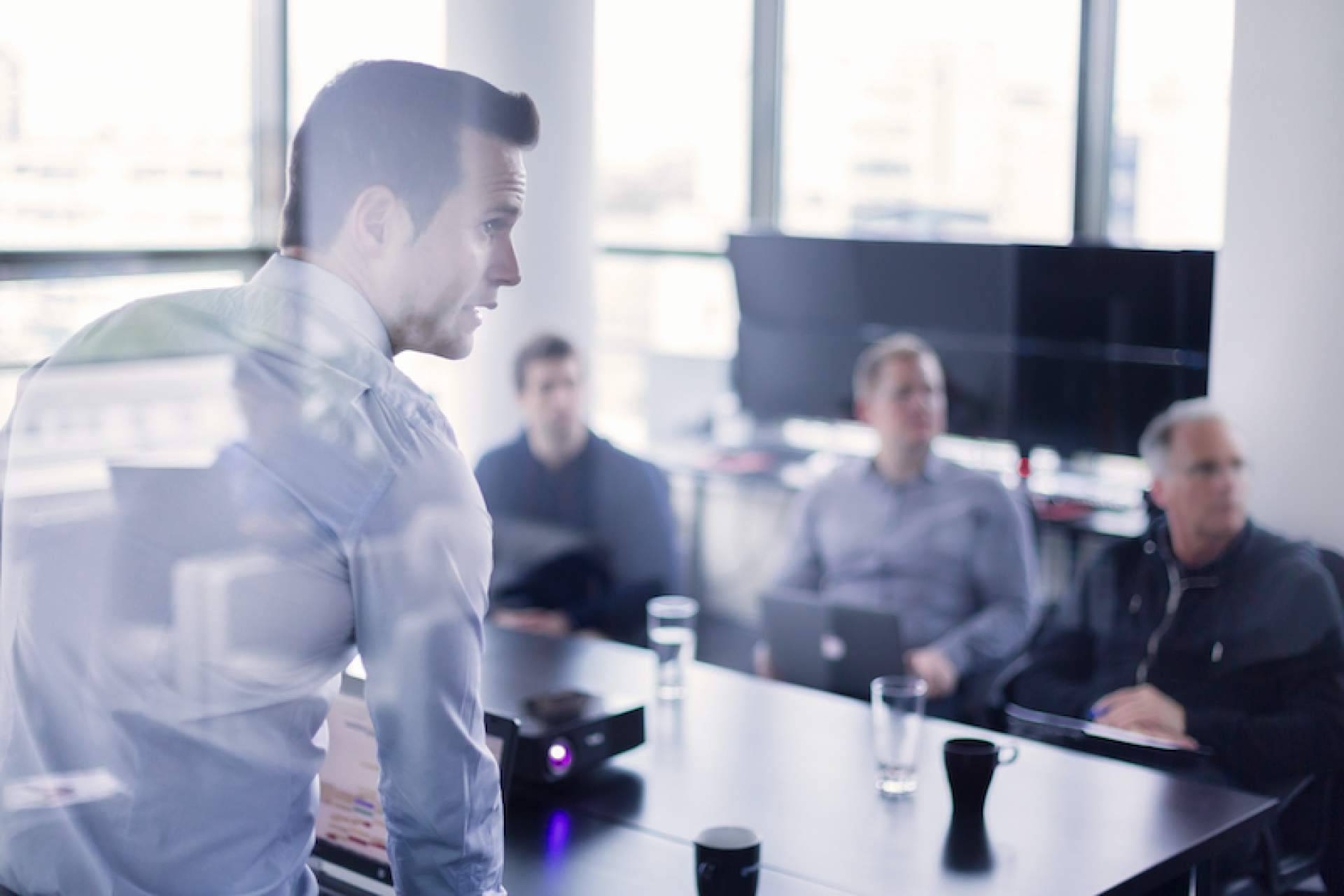 Planificación estratégica para empresas con Asesoría AAF