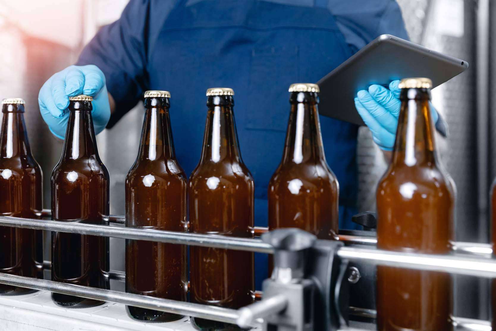 EasyQ puede y el uso de su software para mejorar la imagen de las empresas del sector alimentario