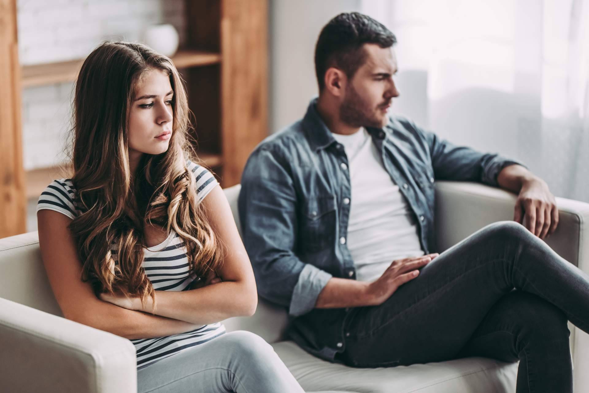Acompañamiento psicológico tras la separación conyugal, con Apoyo Psicológico Online