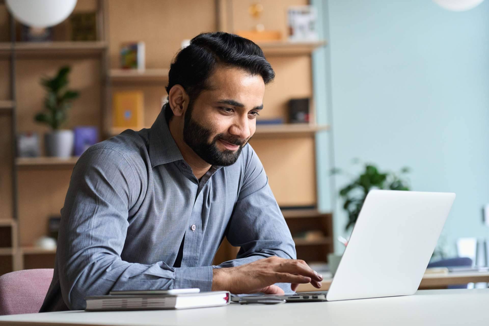 Alumni de Gadesoft, una plataforma llena de beneficios para sus antiguos alumnos