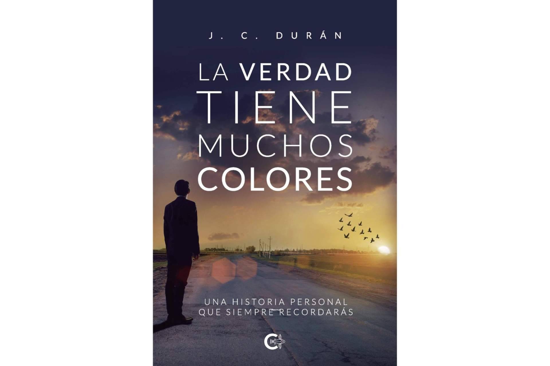 Llega el reto literario (y cuántico) del año; La verdad tiene muchos colores, un libro para poner en duda lo que es real y lo que no