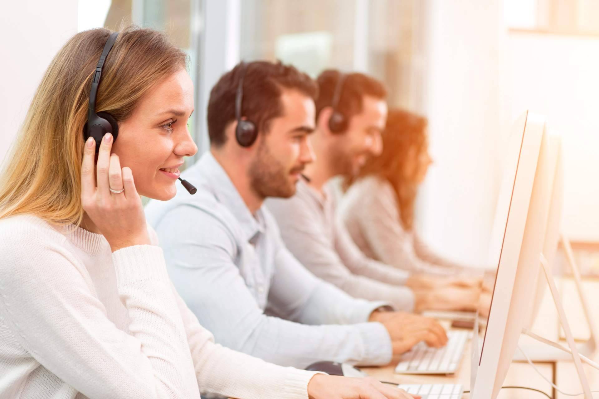 SVAE ofrece atención telefónica 100 % humana