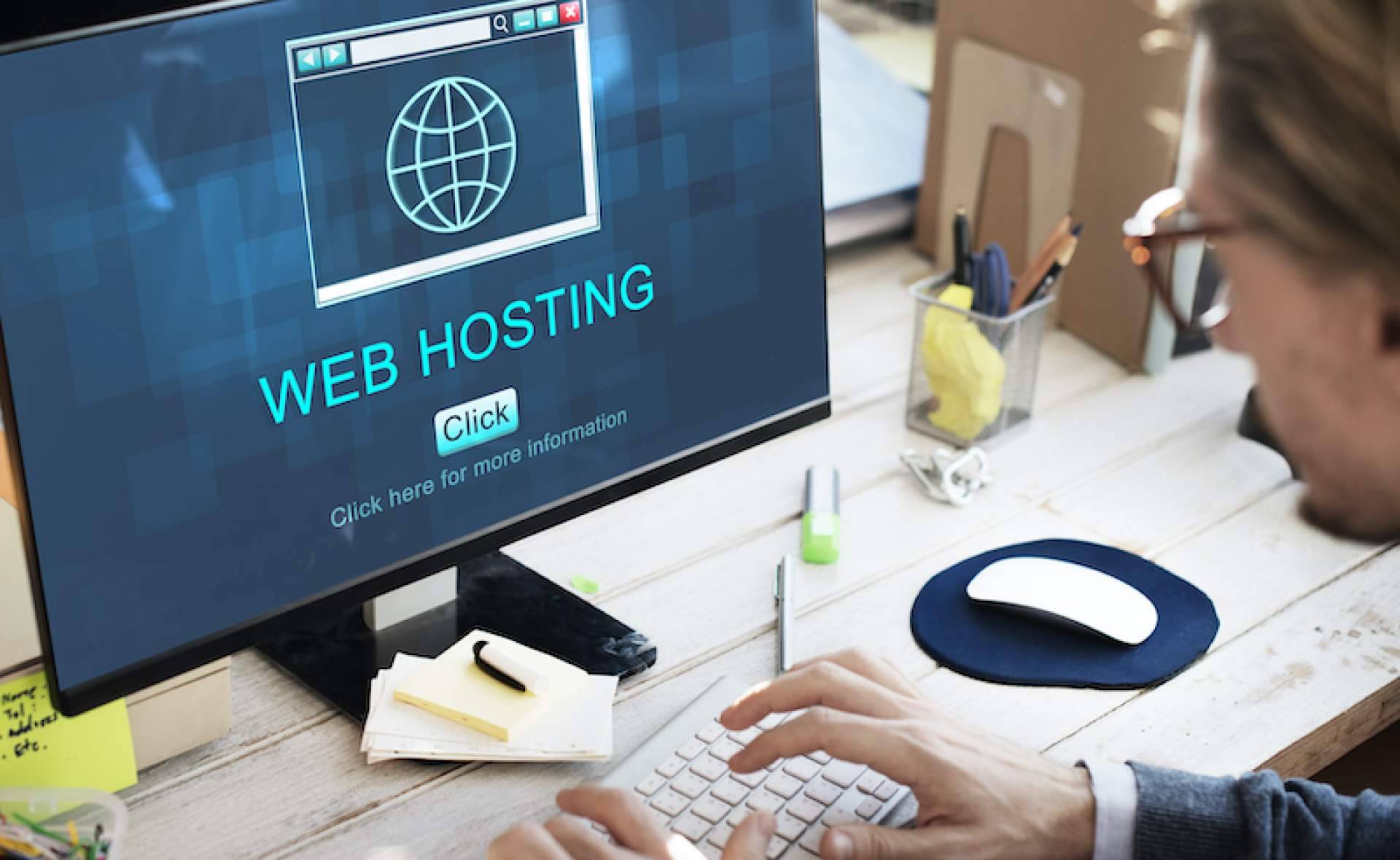 AFX Solutions ofrece hosting profesional con integración de seguridad web