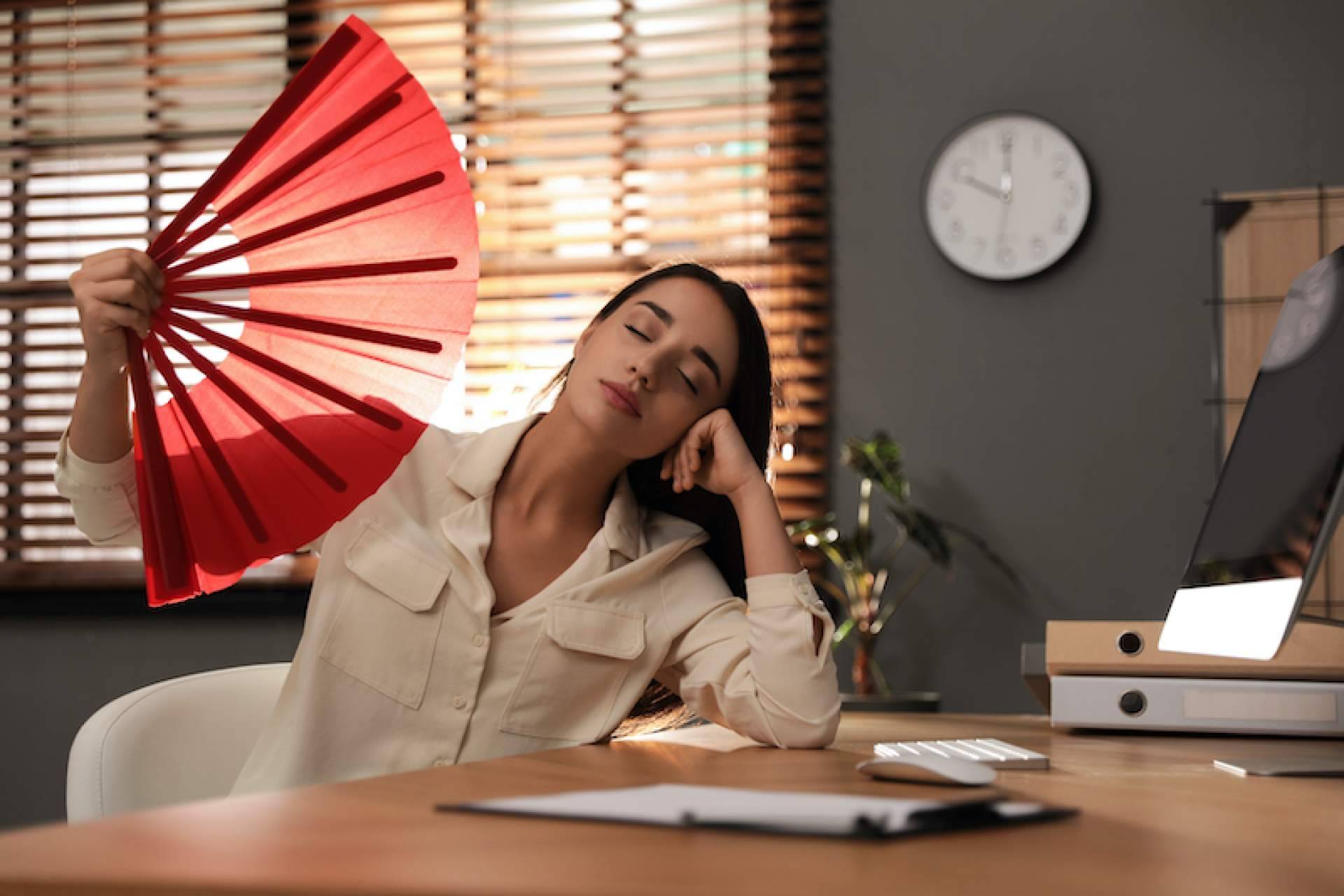 Extracto de azafrán para combatir los sofocos de la menopausia, cualidades del producto Afran