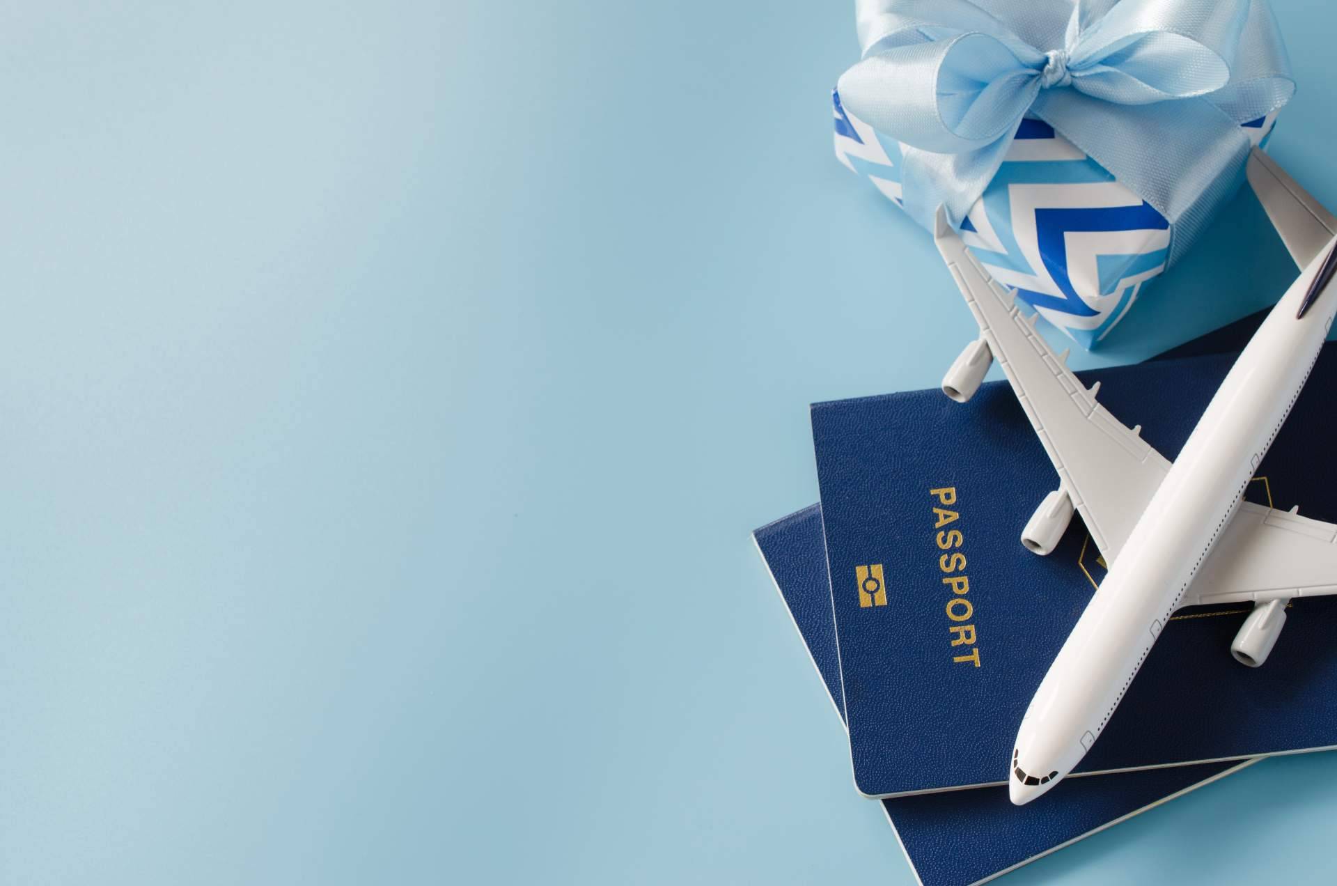 Regalar vuelos es una estrategia de marketing perfecta para captar y fidelizar clientes