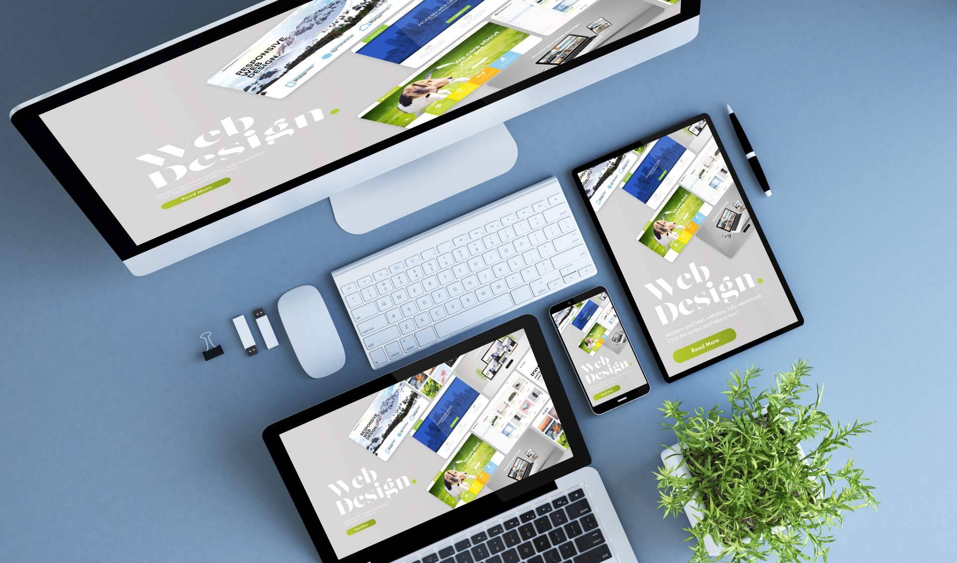 ¿Cómo conseguir el máximo rendimiento de la página web de un negocio? Con los expertos en WordPress de Idital