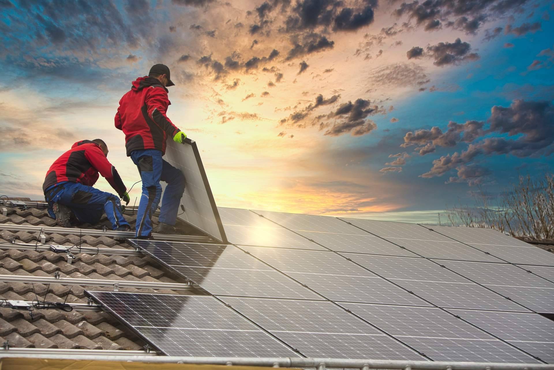 Biosolar Energía Renovables ayuda a reciclar los paneles solares fotovoltaicos