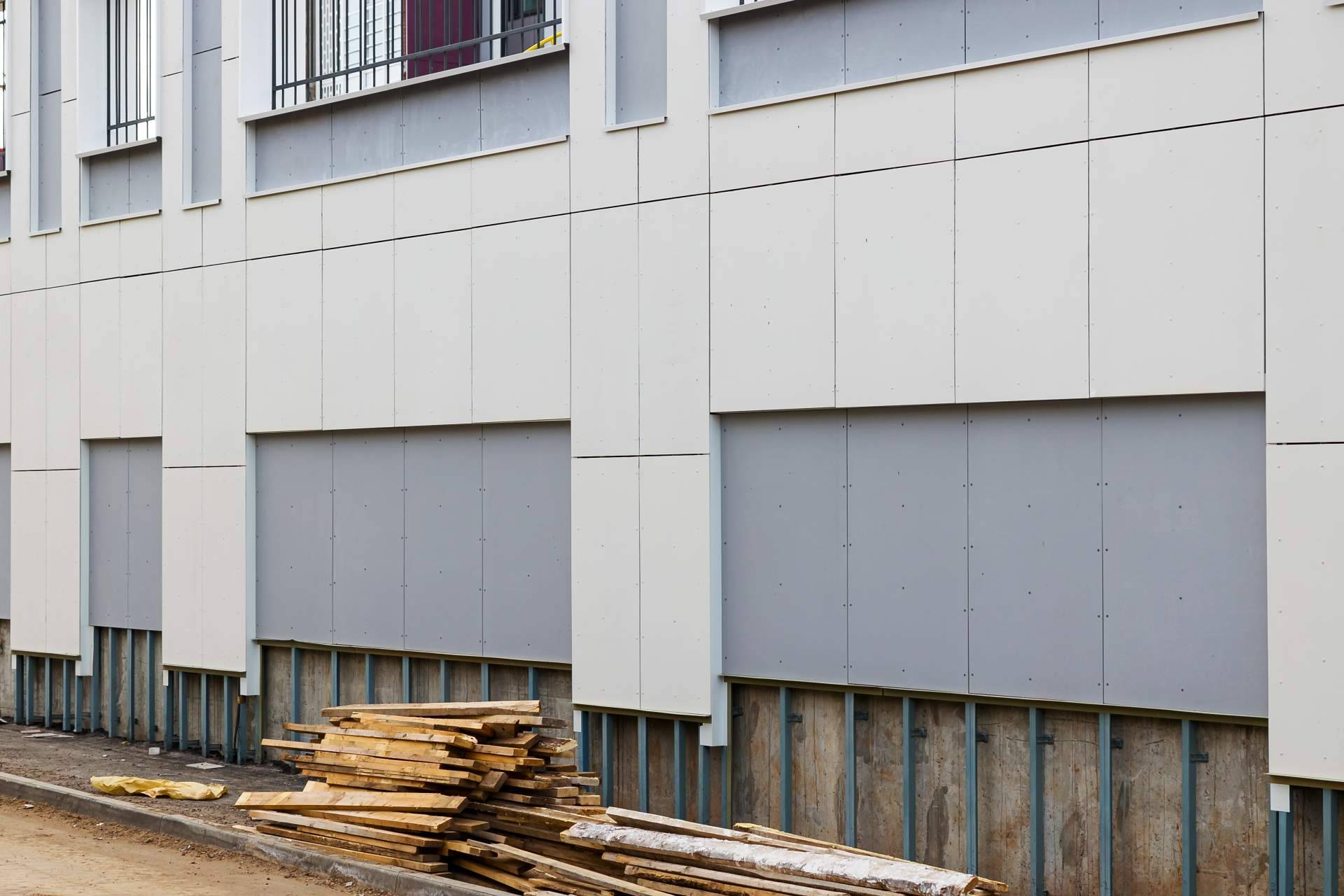 Façanes Maresme, expertos en fachadas ventiladas en Barcelona y Girona