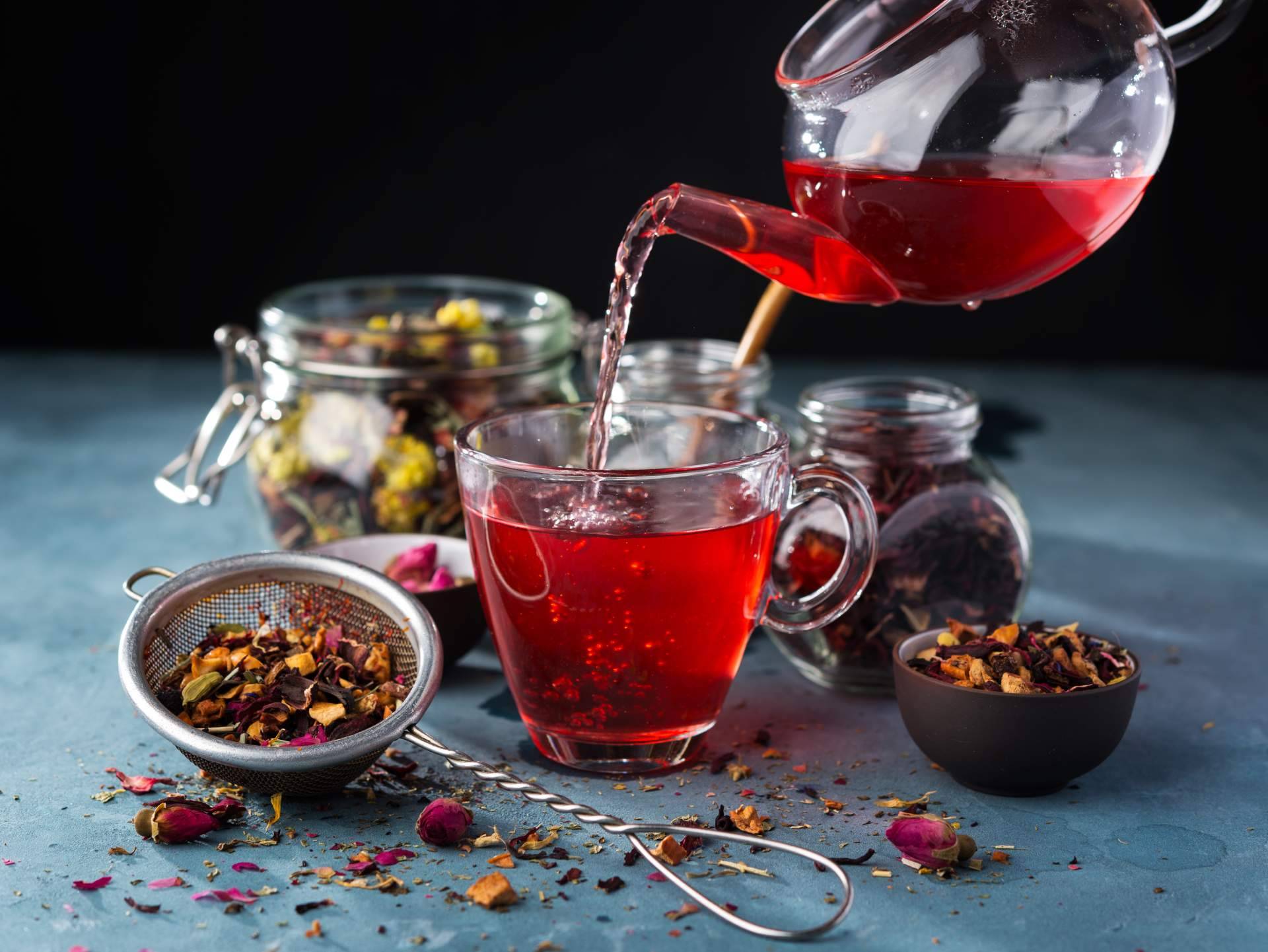Infusiones y tés ecológicos de la tienda online Tisanate, sabor y calidad directos a casa