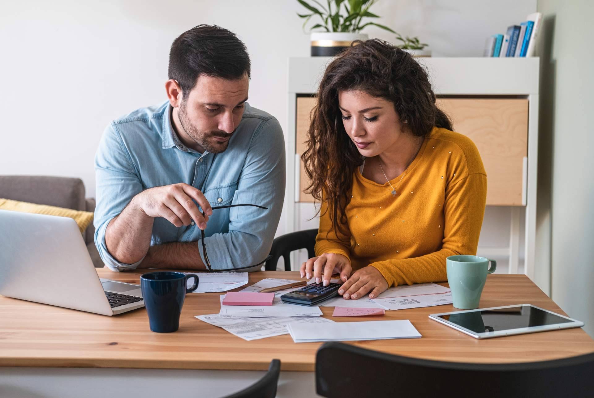 Conocer las repercusiones de tener un scoring negativo en CIRBE