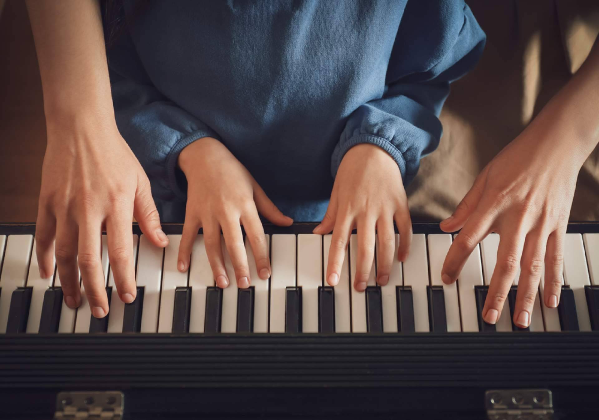 Escuela de Música La Clave y la gestión de escuelas de música