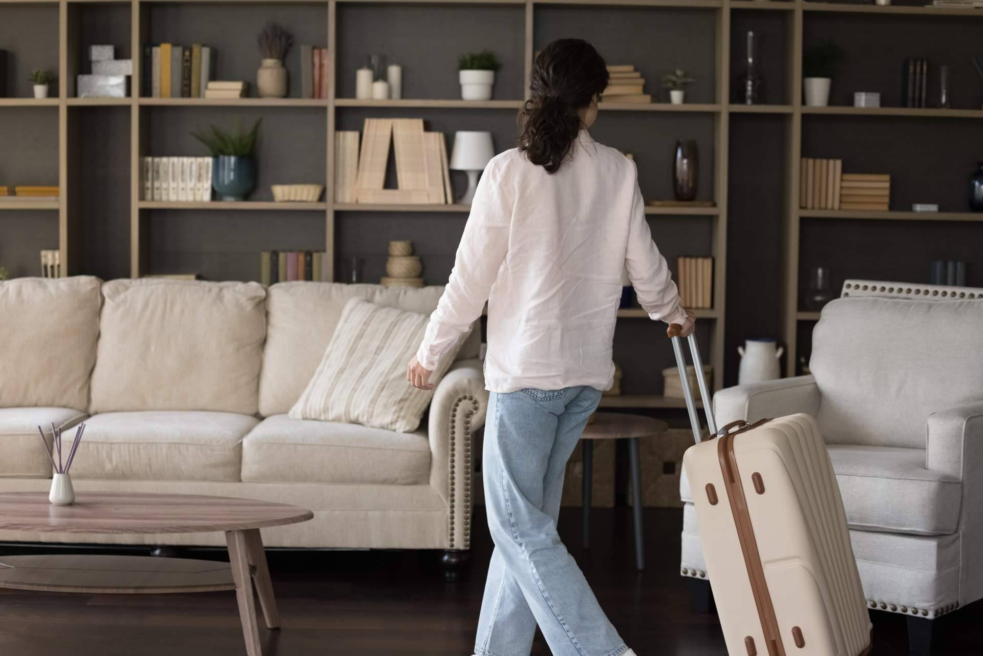 Hoteles por horas de 4* y 5*, una nueva manera de vivir la ciudad