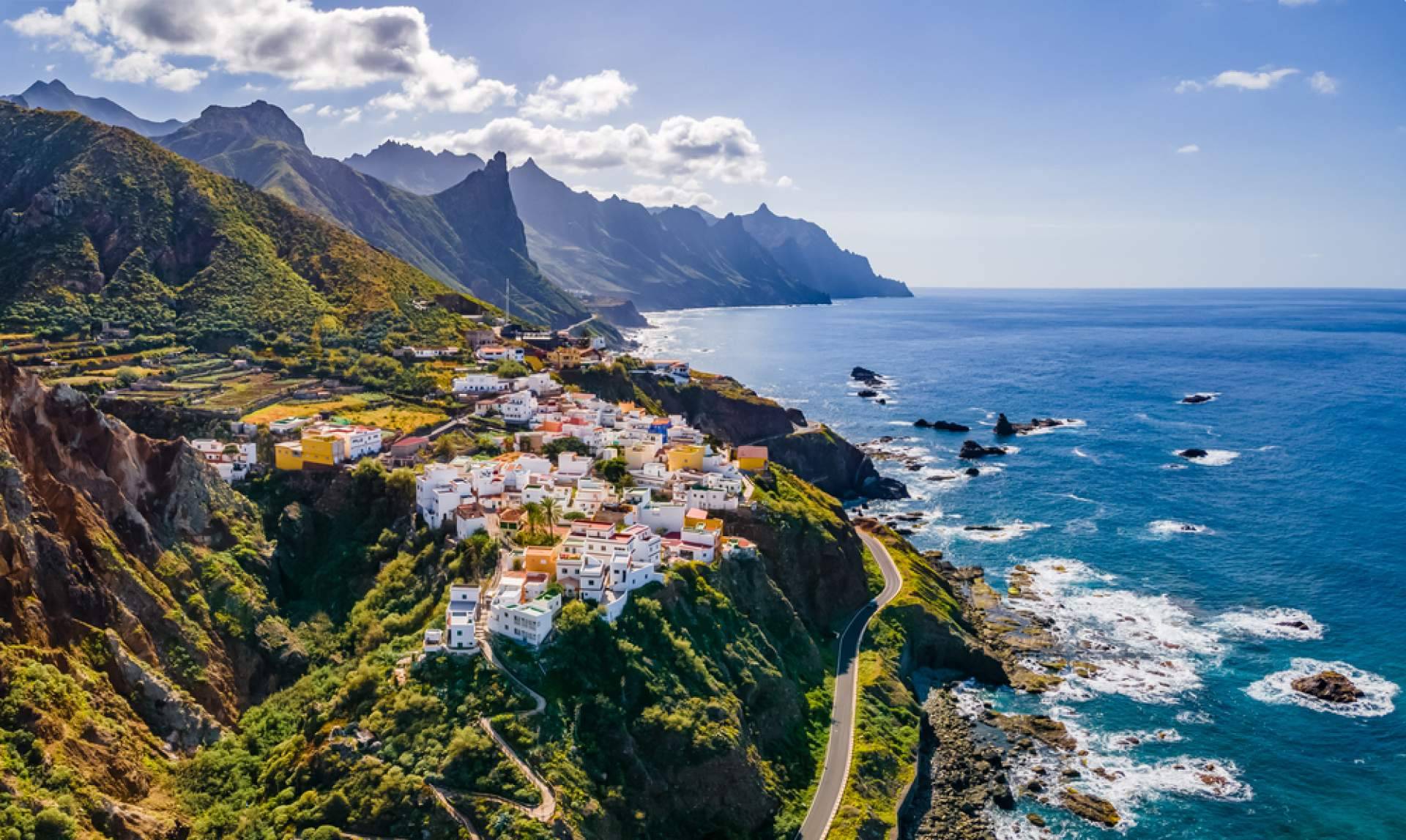 Gran variedad de hoteles baratos todo incluido en Tenerife con Canarias.com