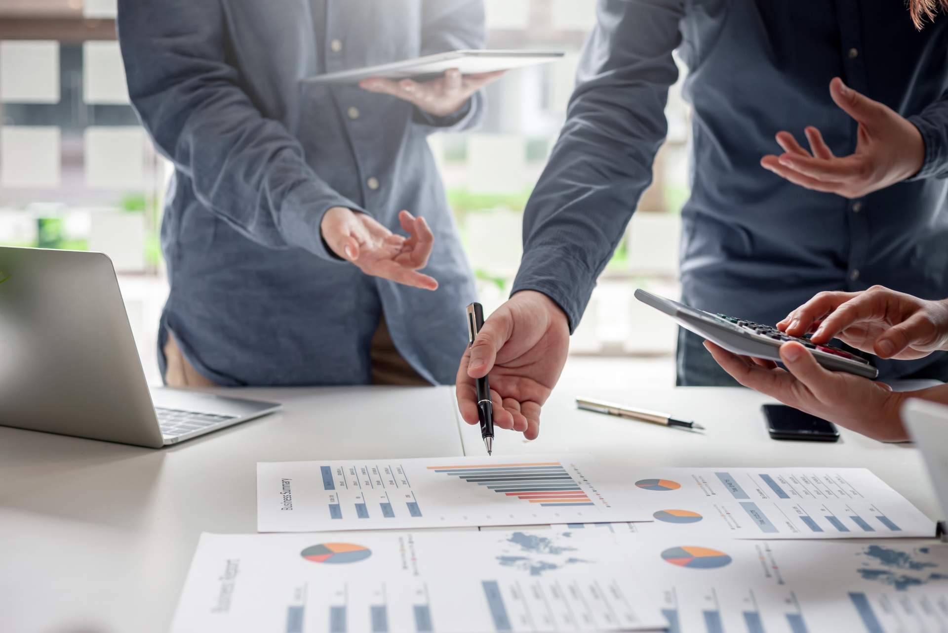 Inversión inmobiliaria con un arquitecto