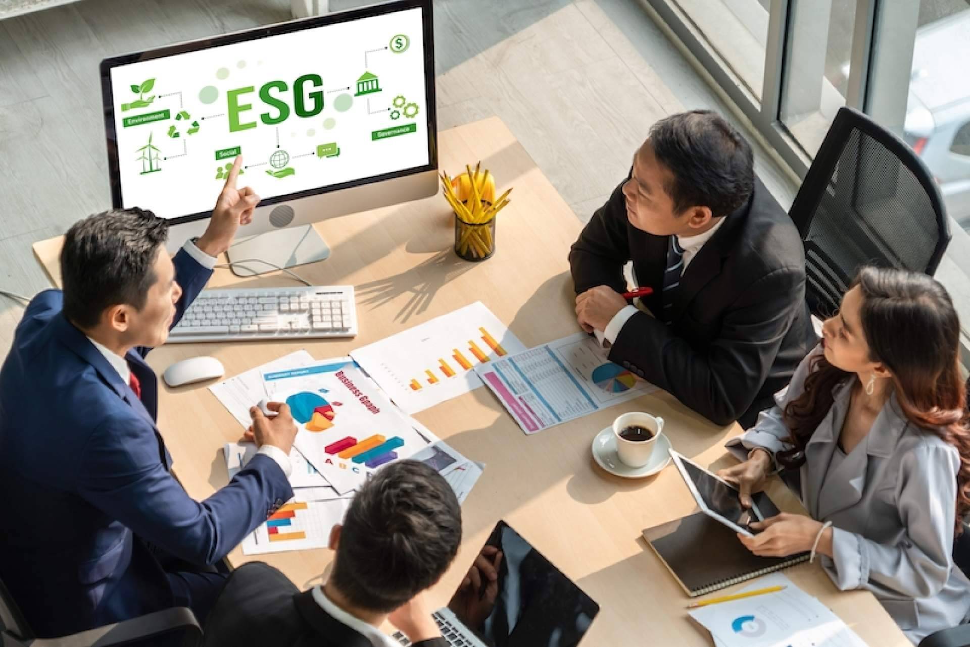 Contar con temas ESG dentro de la empresa es fundamental, con SafeBrok