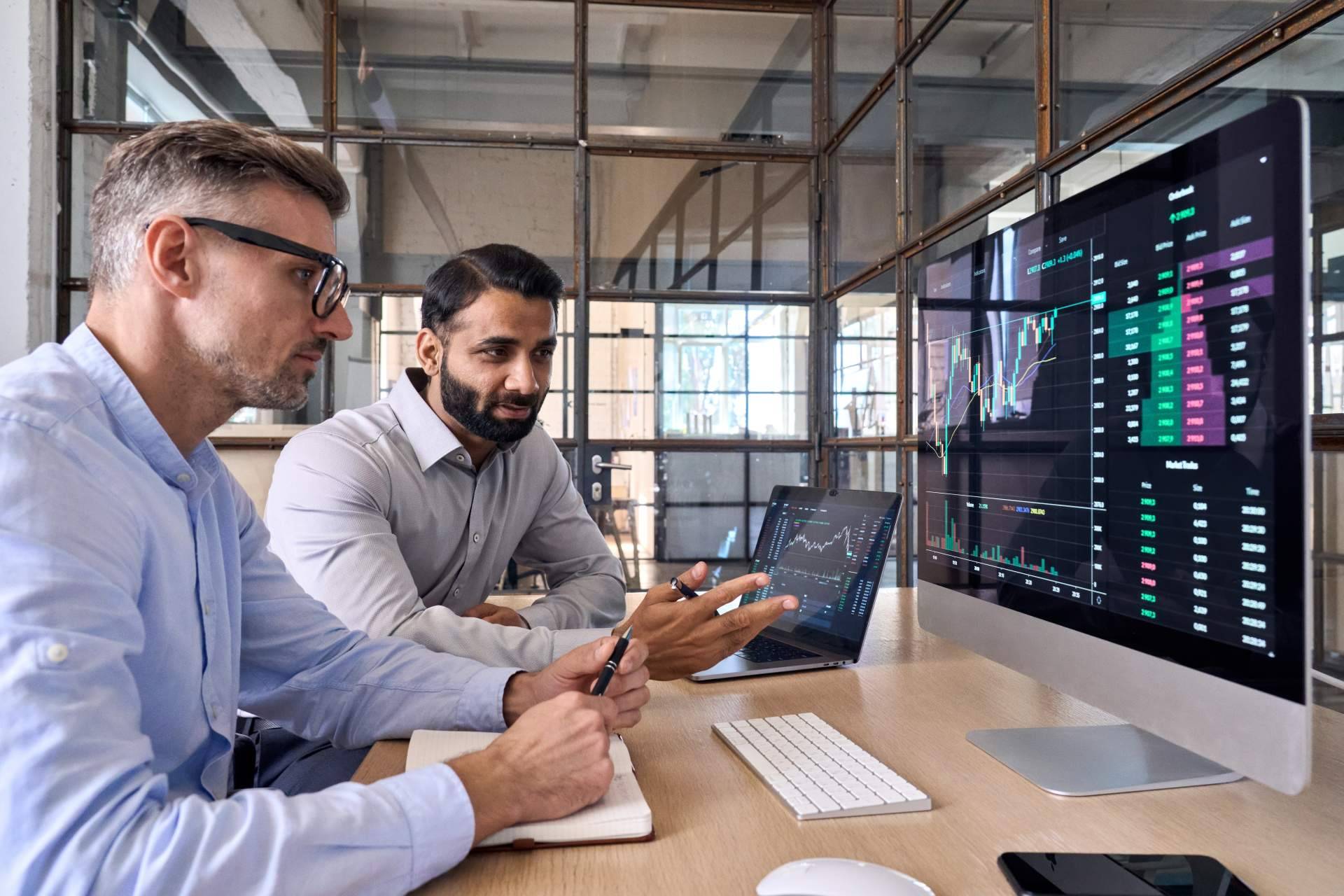 Cómo las empresas pueden llegar a una audiencia más amplia con la solución de Leaddesk en la nube