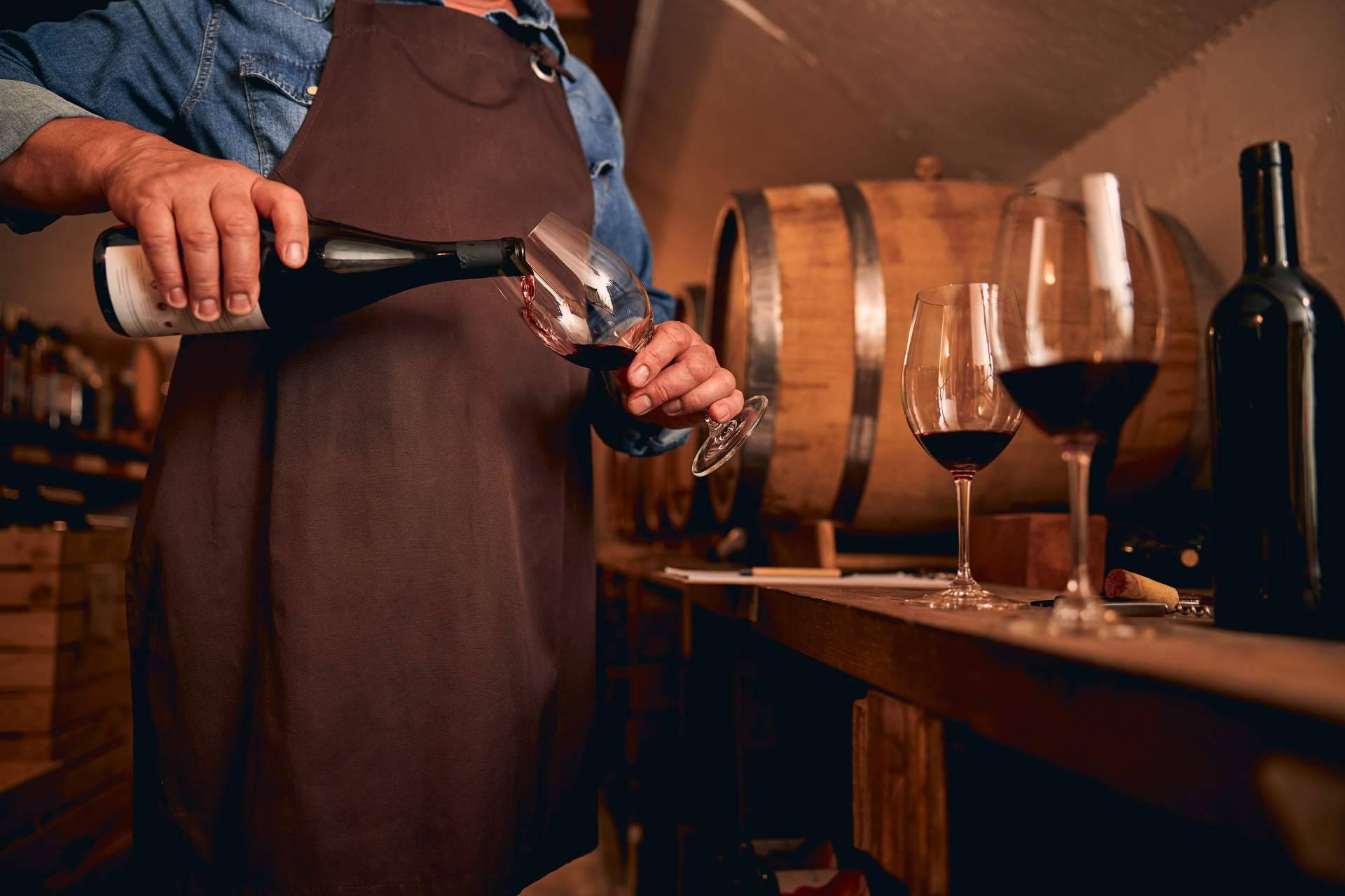 Diseño de bodegas, el boom del enoturismo, por los especialistas de INDAStudio
