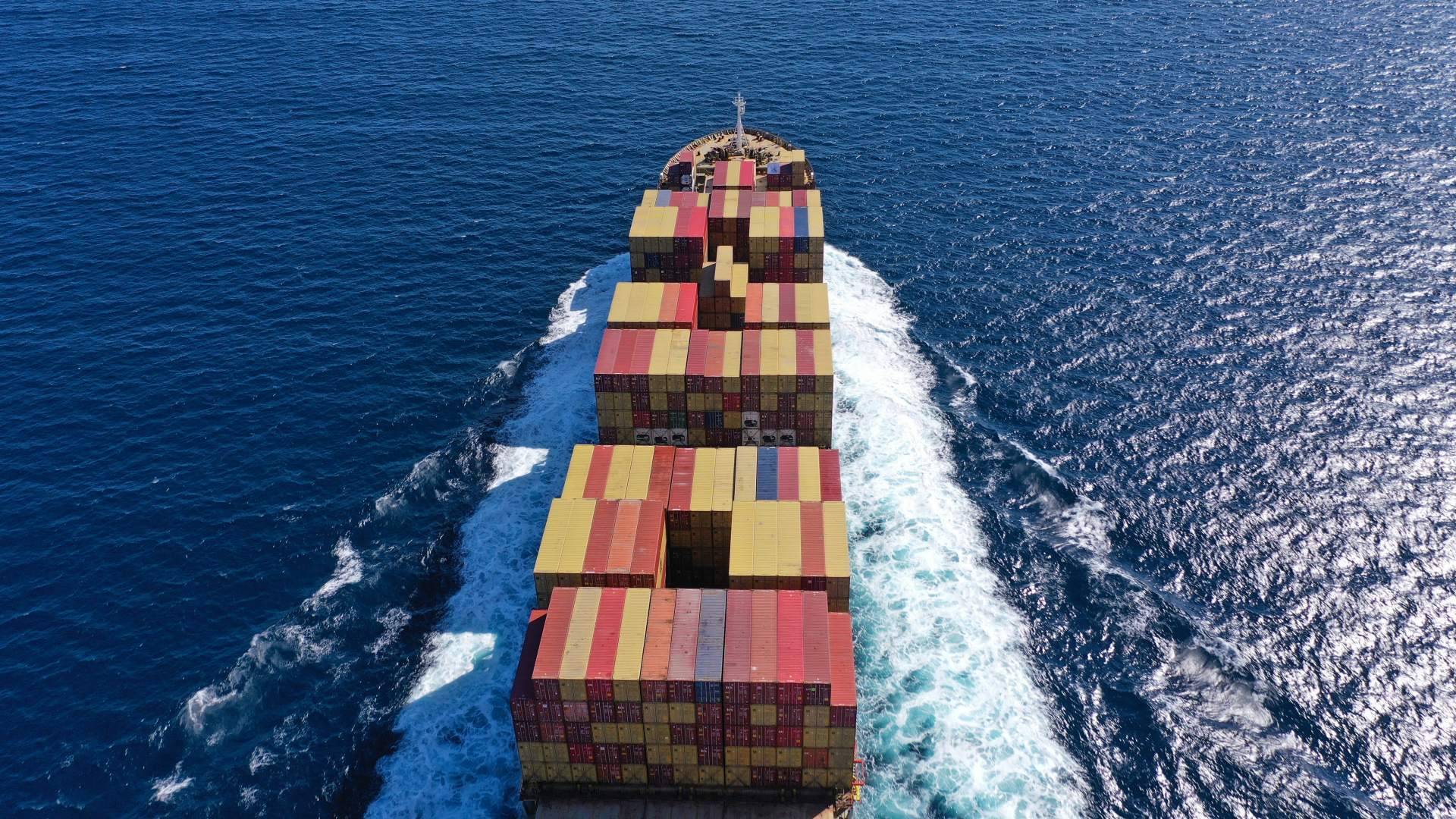 Transporte aéreo y marítimo de mercancías, de la mano de Acirfa Shipping