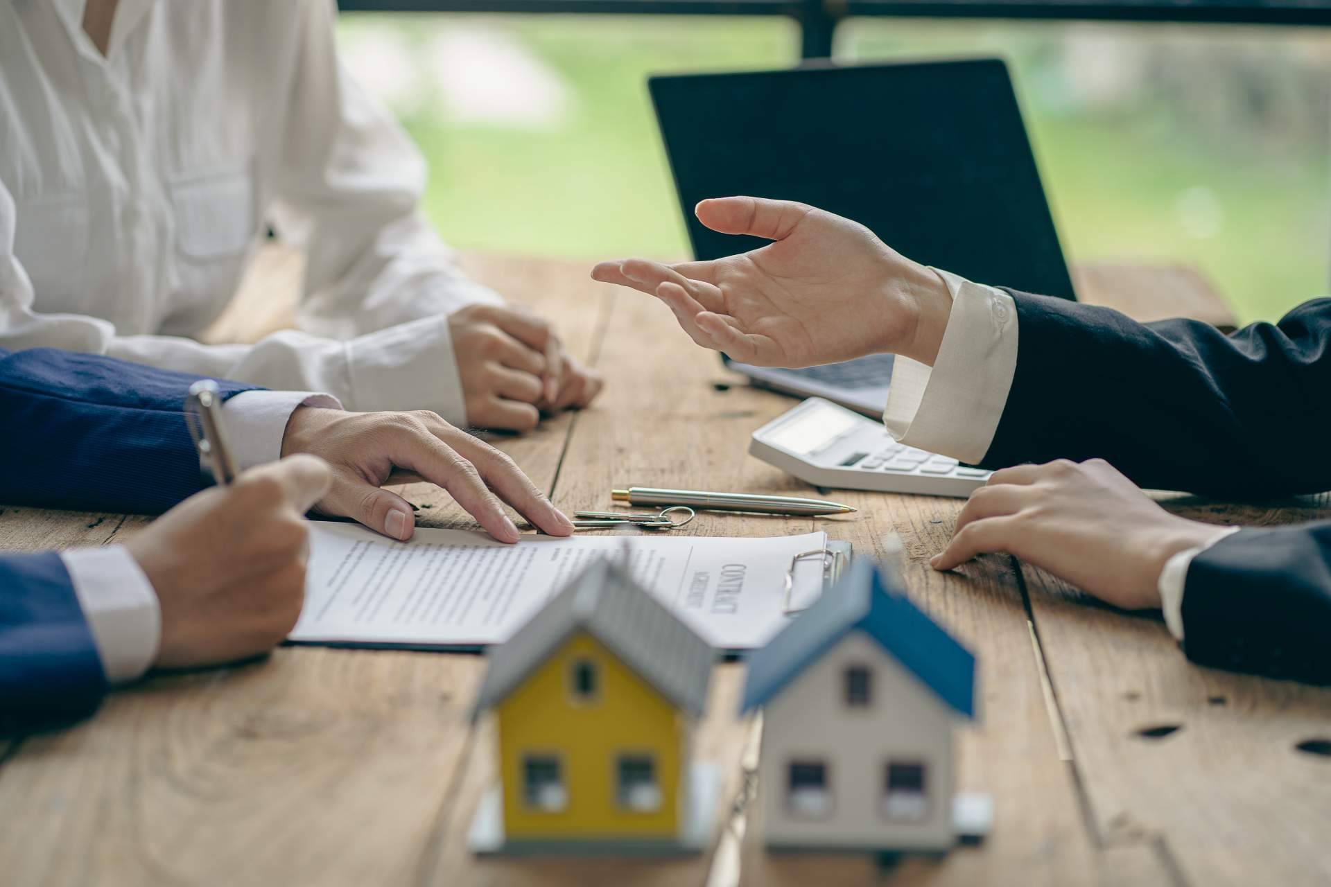 5 ventajas clave de contratar un property manager para una vivienda