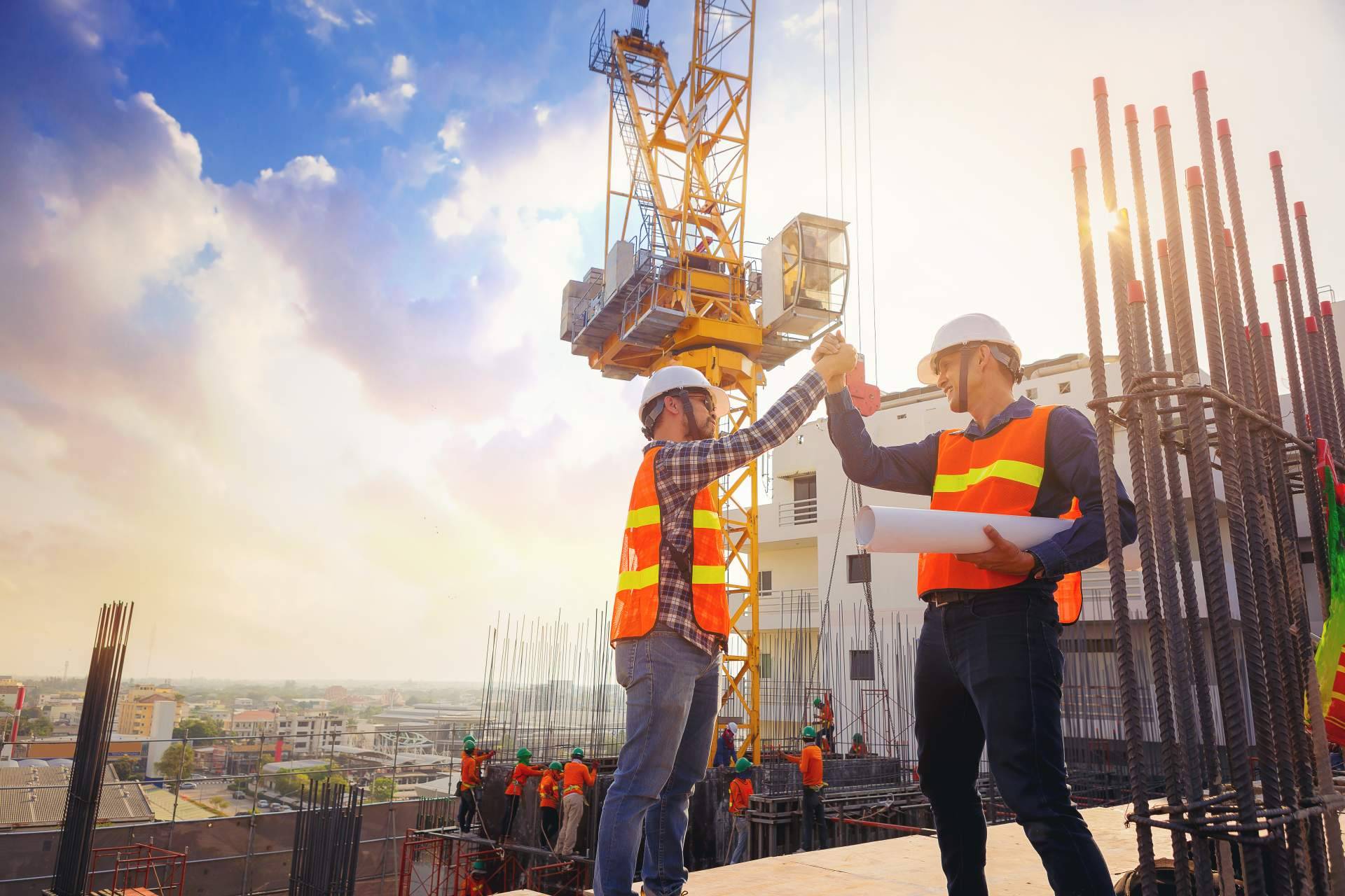 Construcciones Gero, una constructora fiable, profesional y cercana