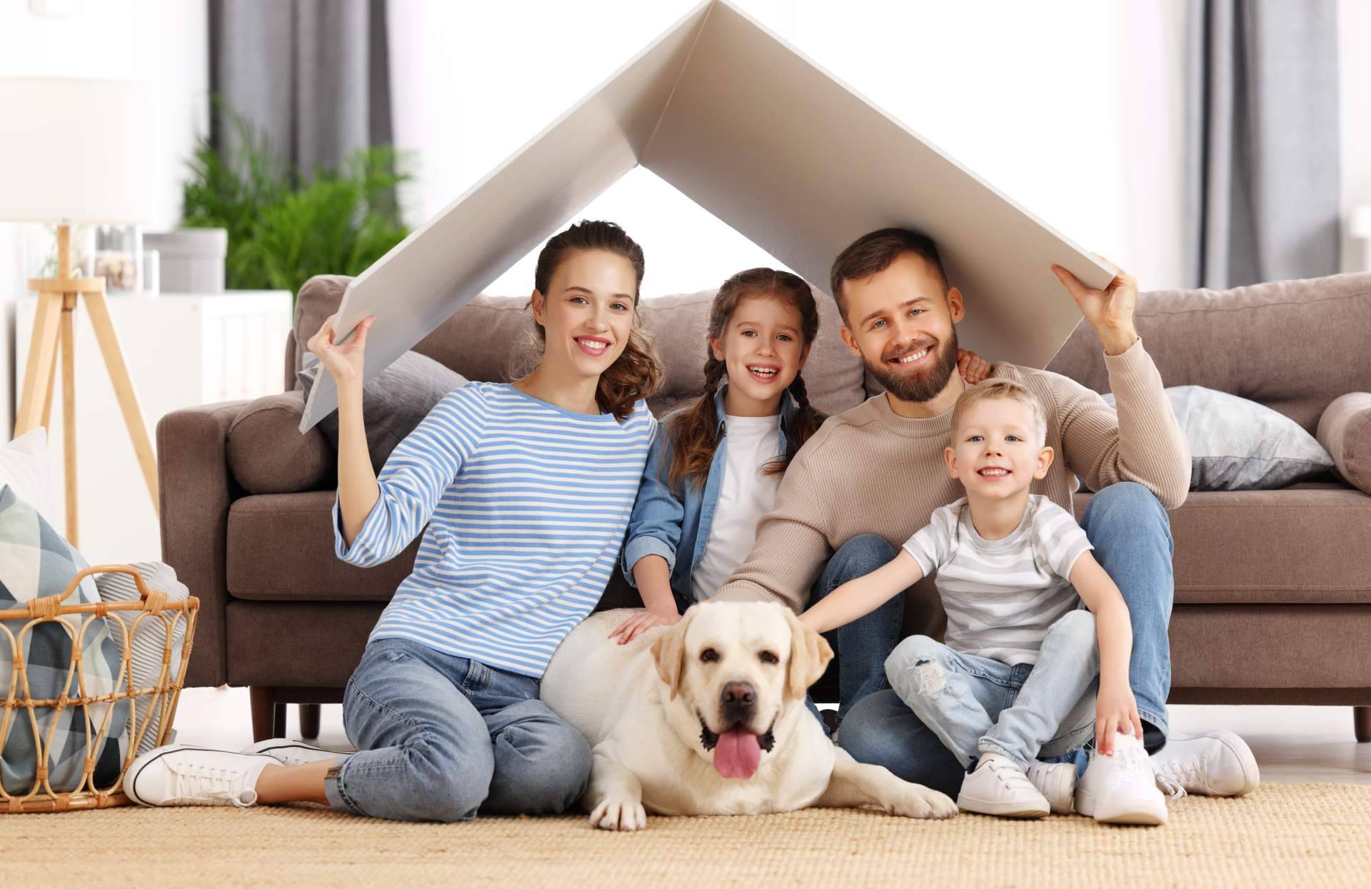 Wellinvest y sus opciones de seguros de hogar