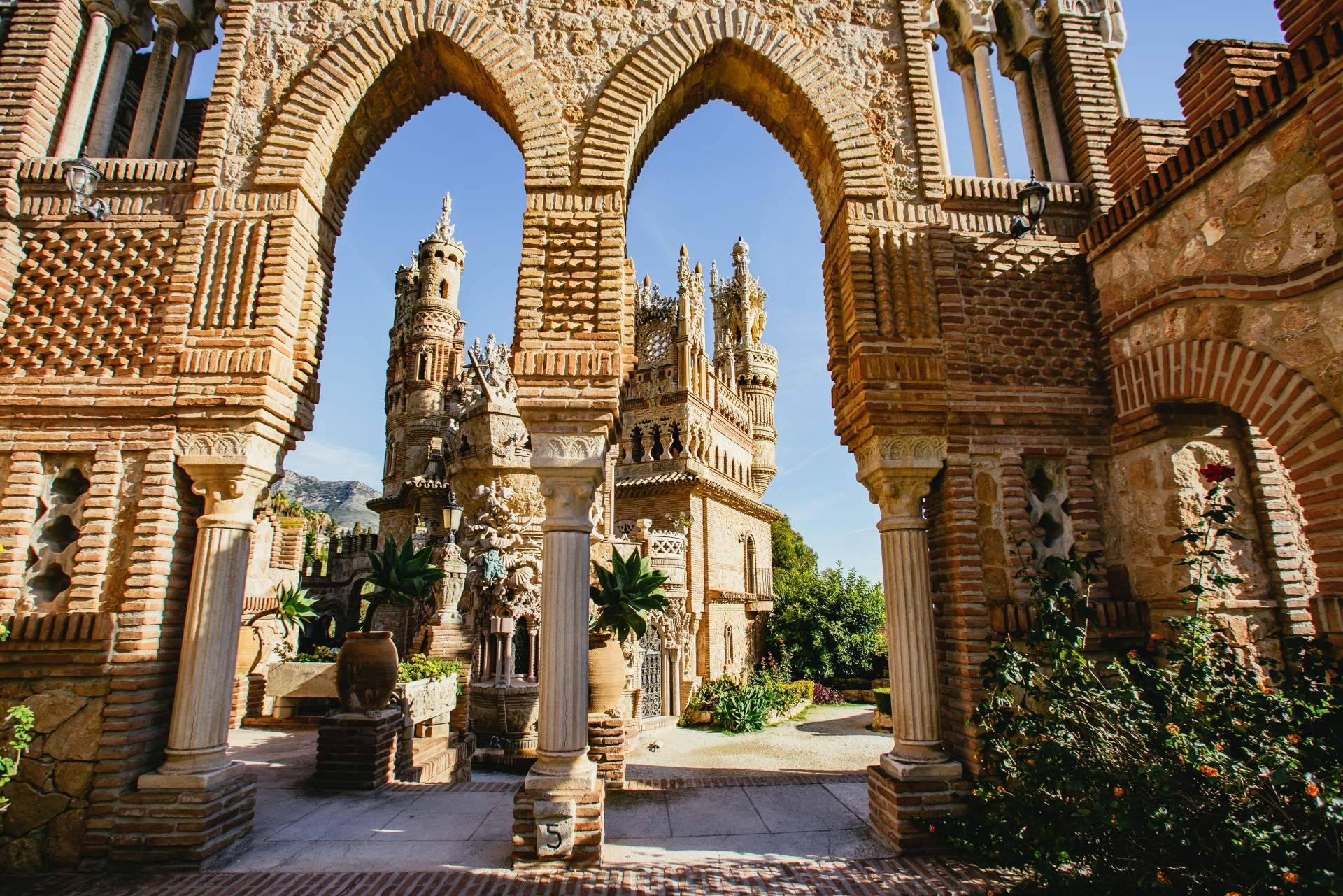 La Costa del Sol es un destino turístico de moda en España perfecto para estancias cortas