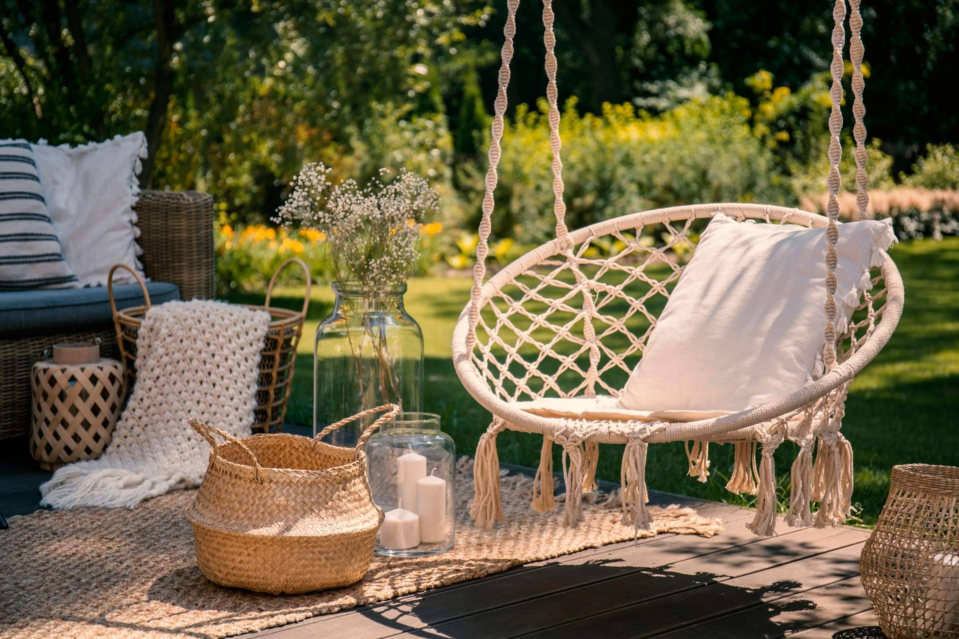 Hogar y Más y sus ofertas de verano en decoración