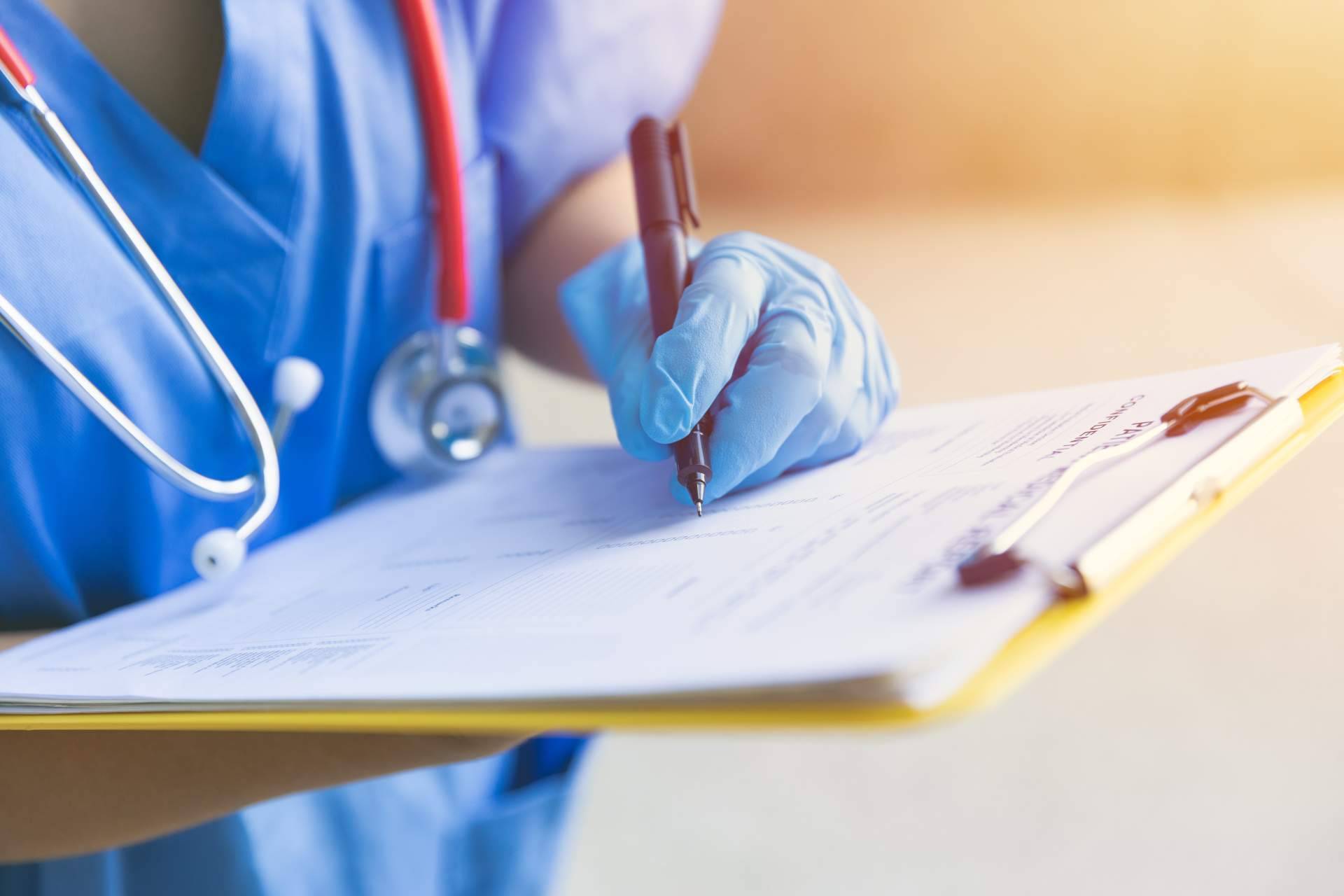 El mercadeo y el uso lícito de los datos de salud, ¿qué diferencia hay?