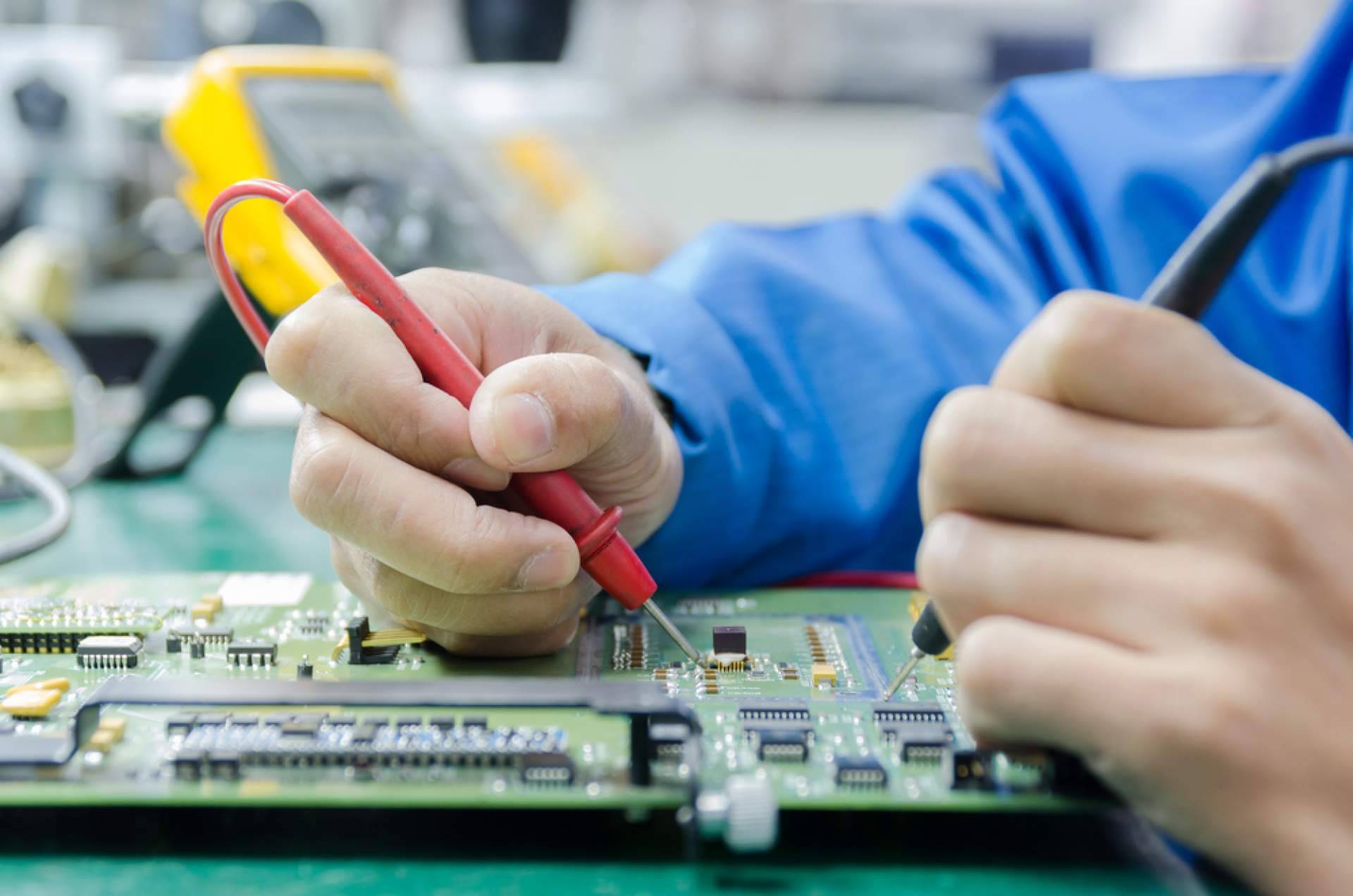 Apus Global permite reducir el impacto de la escasez de componentes