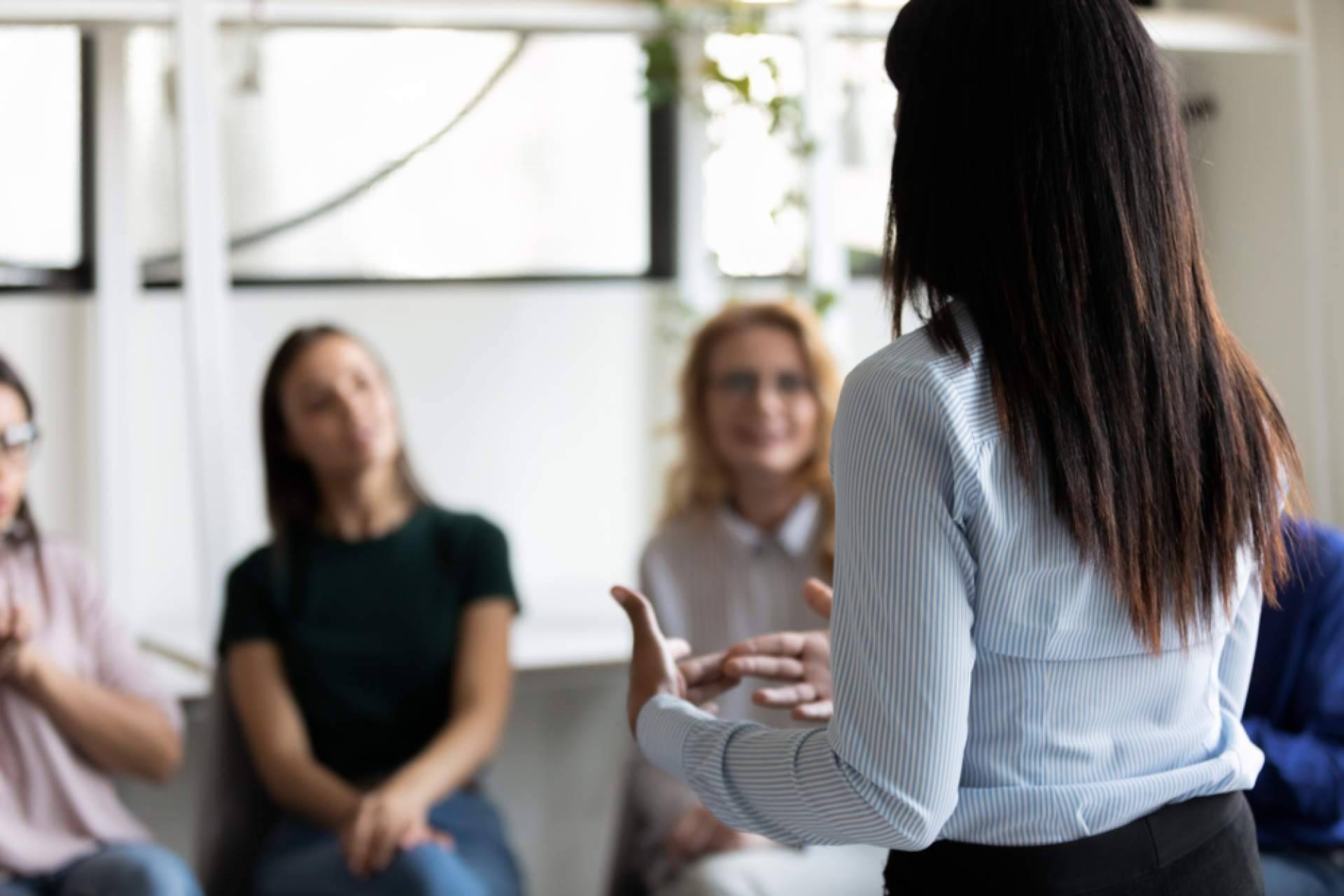¿Por qué es importante el liderazgo y comunicación para emprendedores?, por Marité Rodríguez