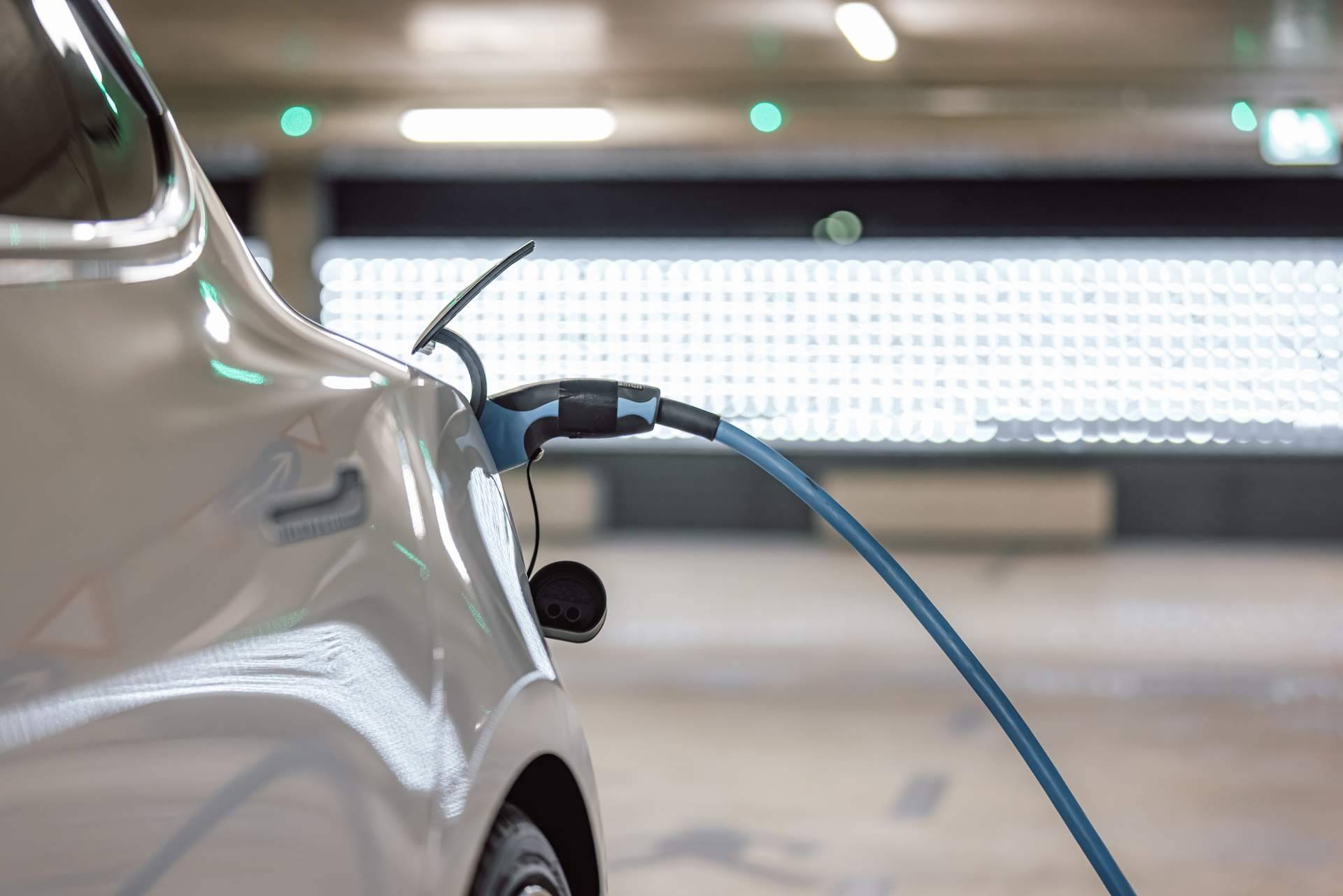 Aumento de la apuesta por la movilidad sostenible de Multienergía Verde