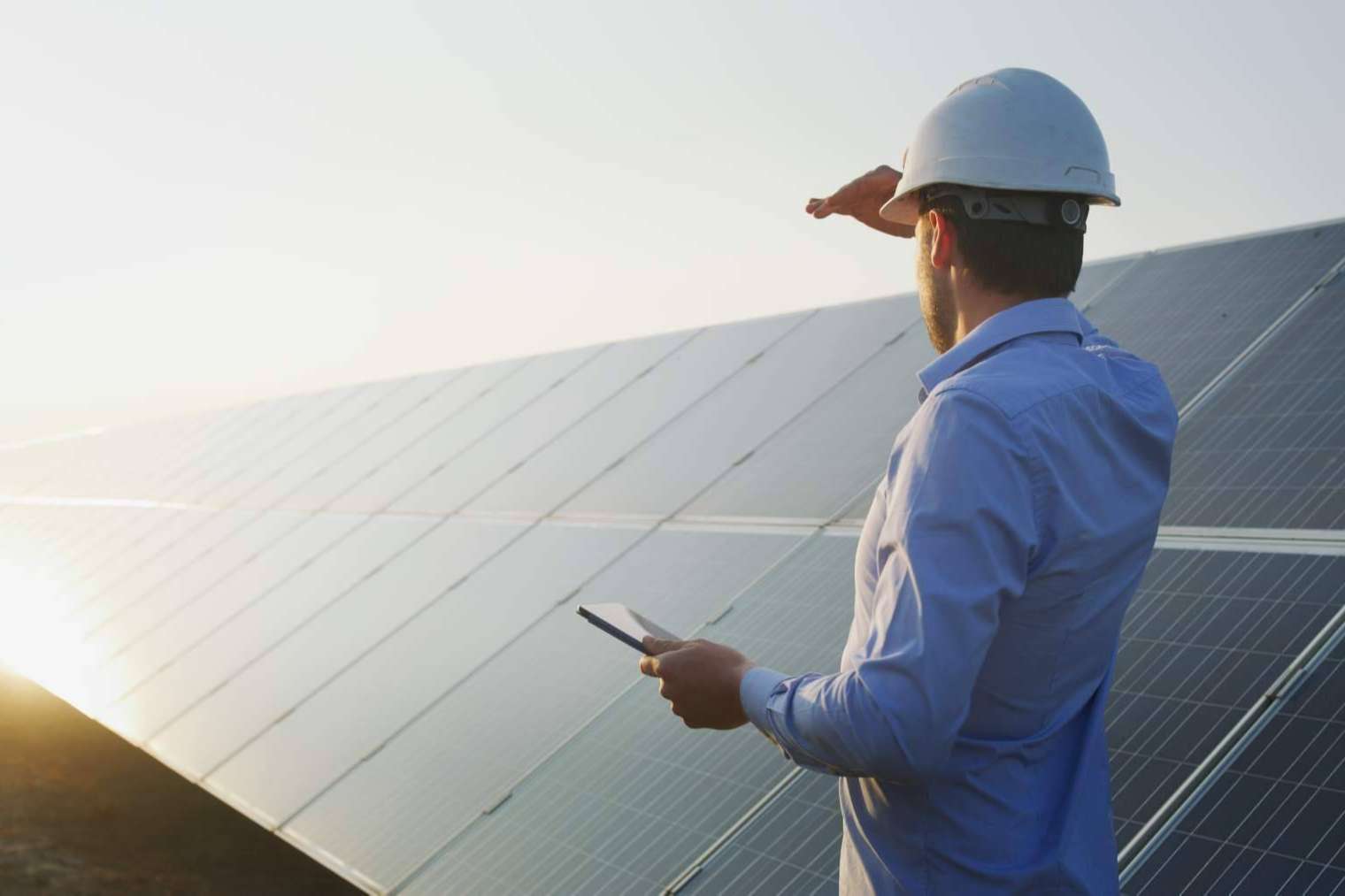 PVAI y la instalación de energía solar para ayuntamientos del mundo rural