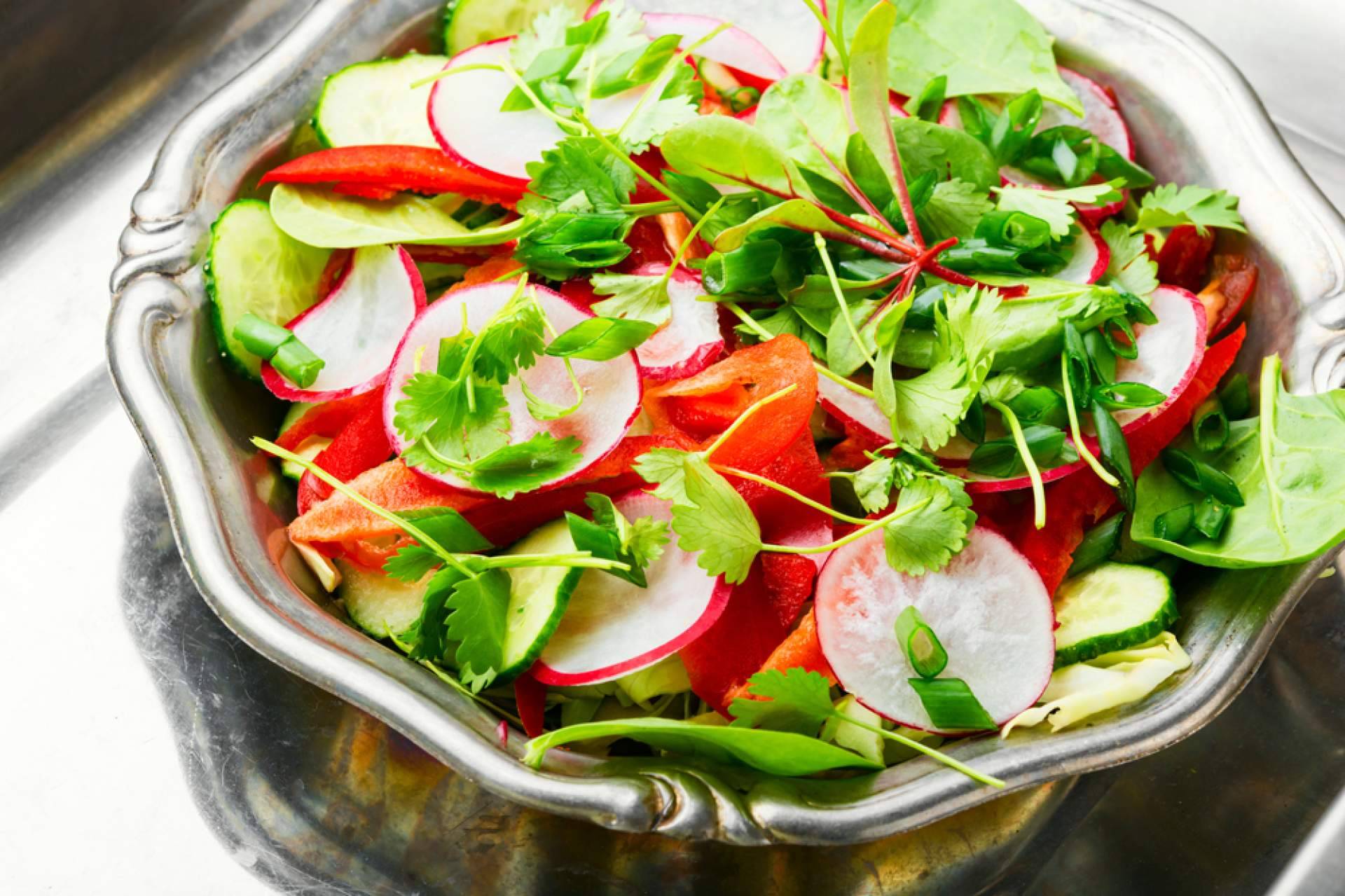 Batch cooking, alimentarse de forma consciente es posible, de la mano de Vitaltrain
