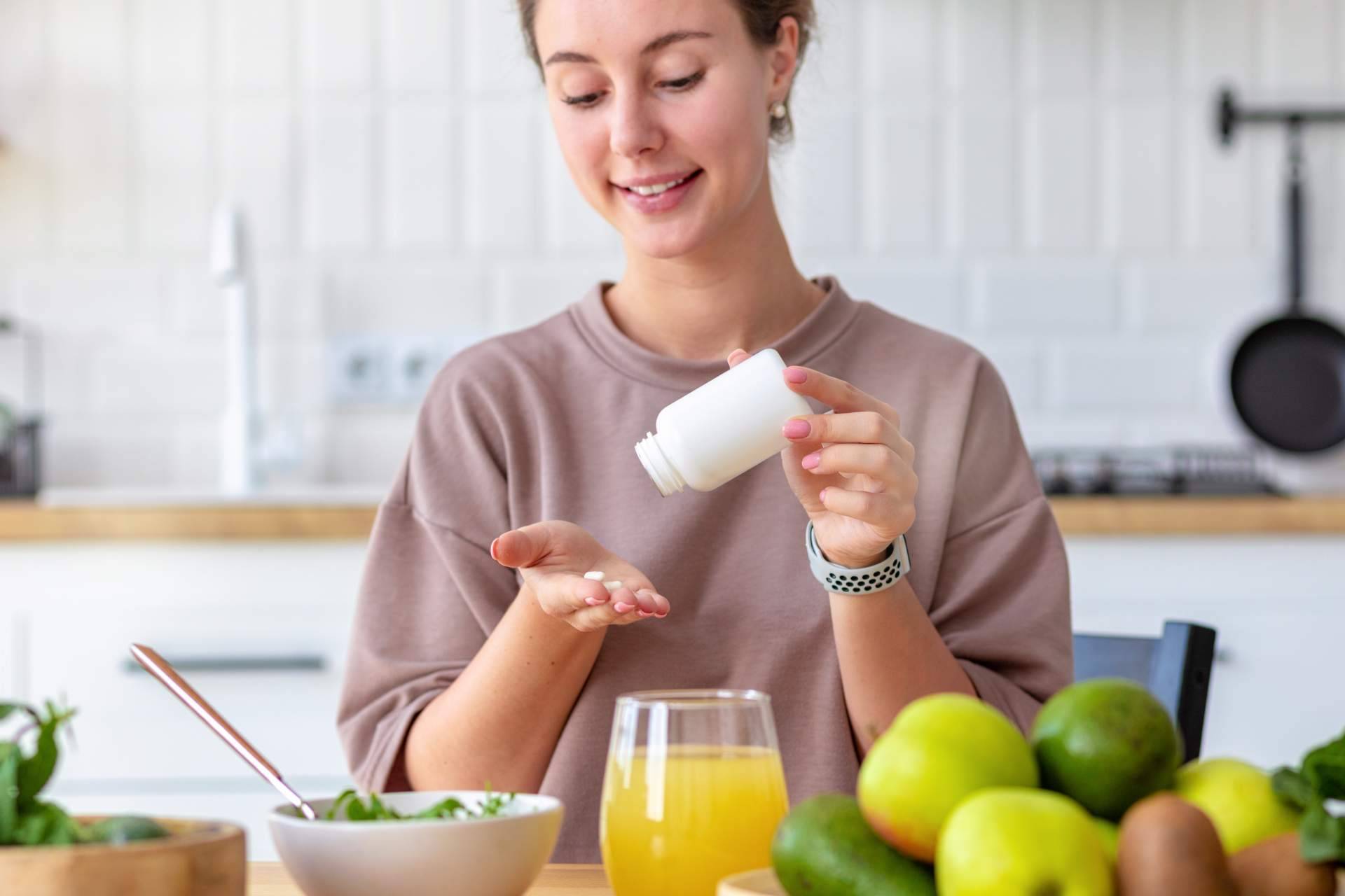 Healthcircle Lifestyle y el lanzamiento de su línea de suplementos nutricionales