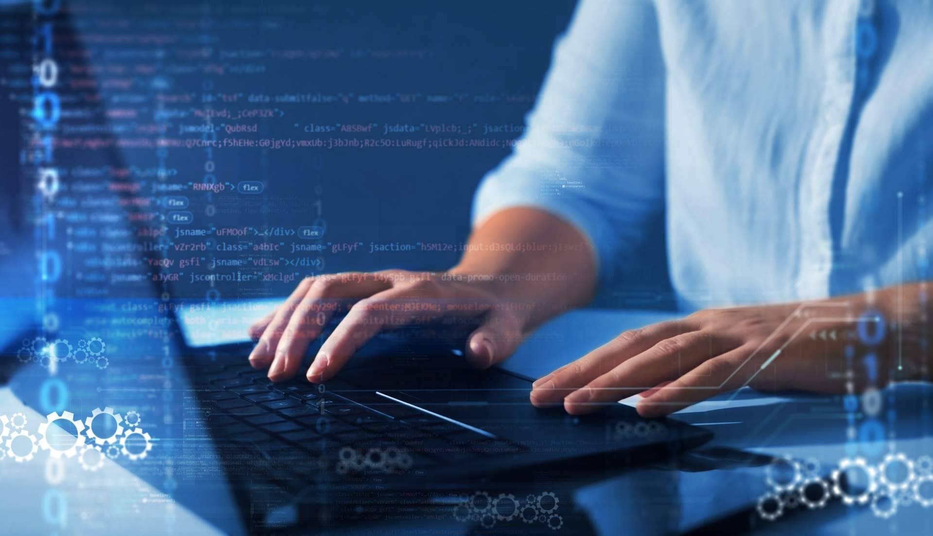 El servicio de desarrollo de apps de Servinet