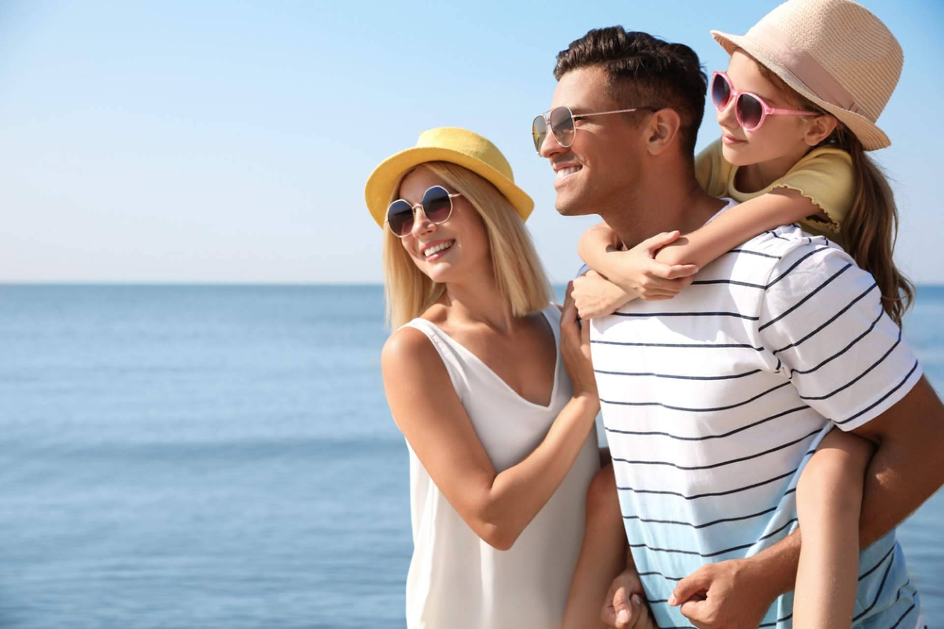 Disfrutar de las merecidas vacaciones frente al mar, con Valhotel