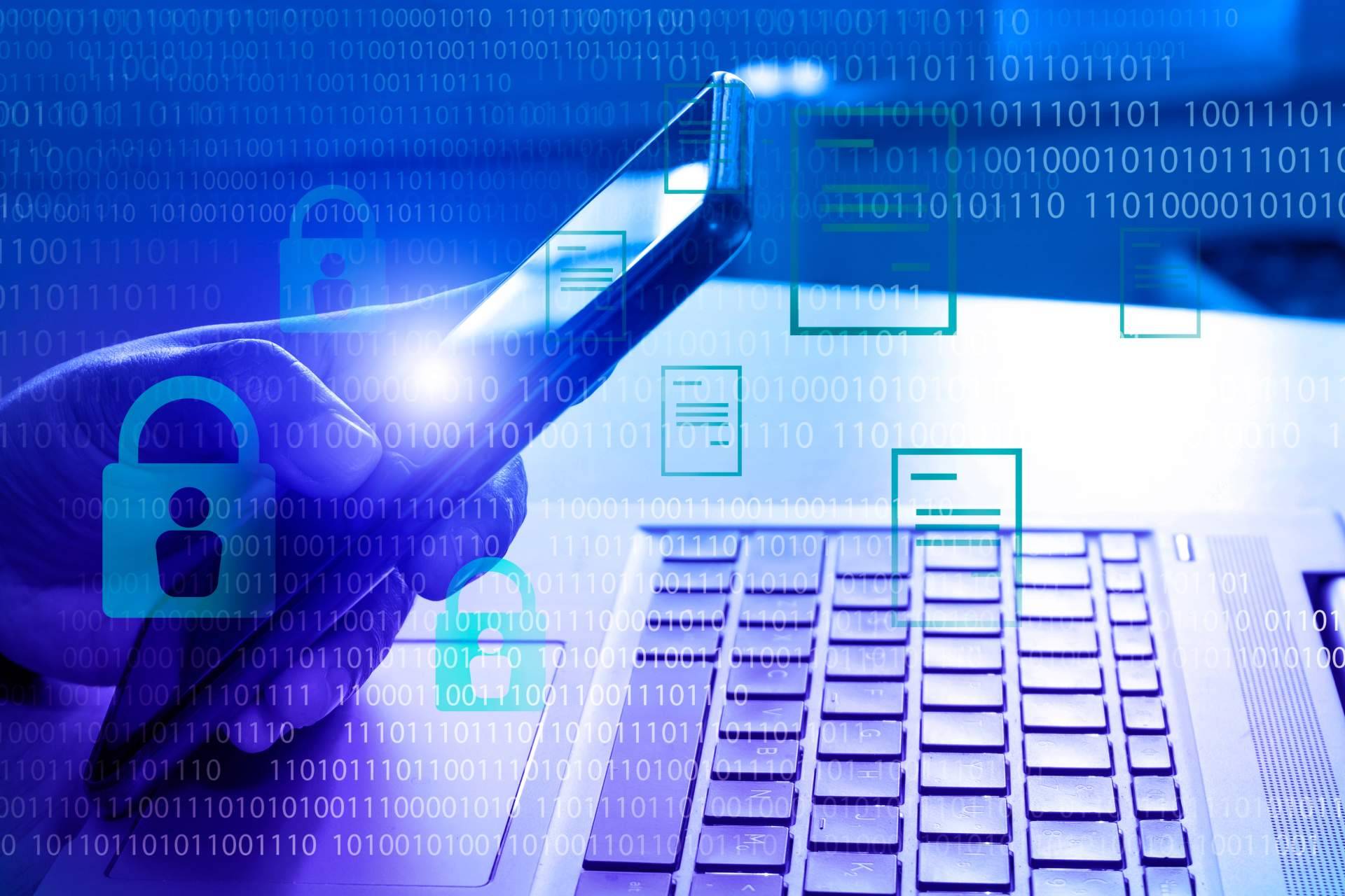 Aprender a proteger los dispositivos con un certificado digital