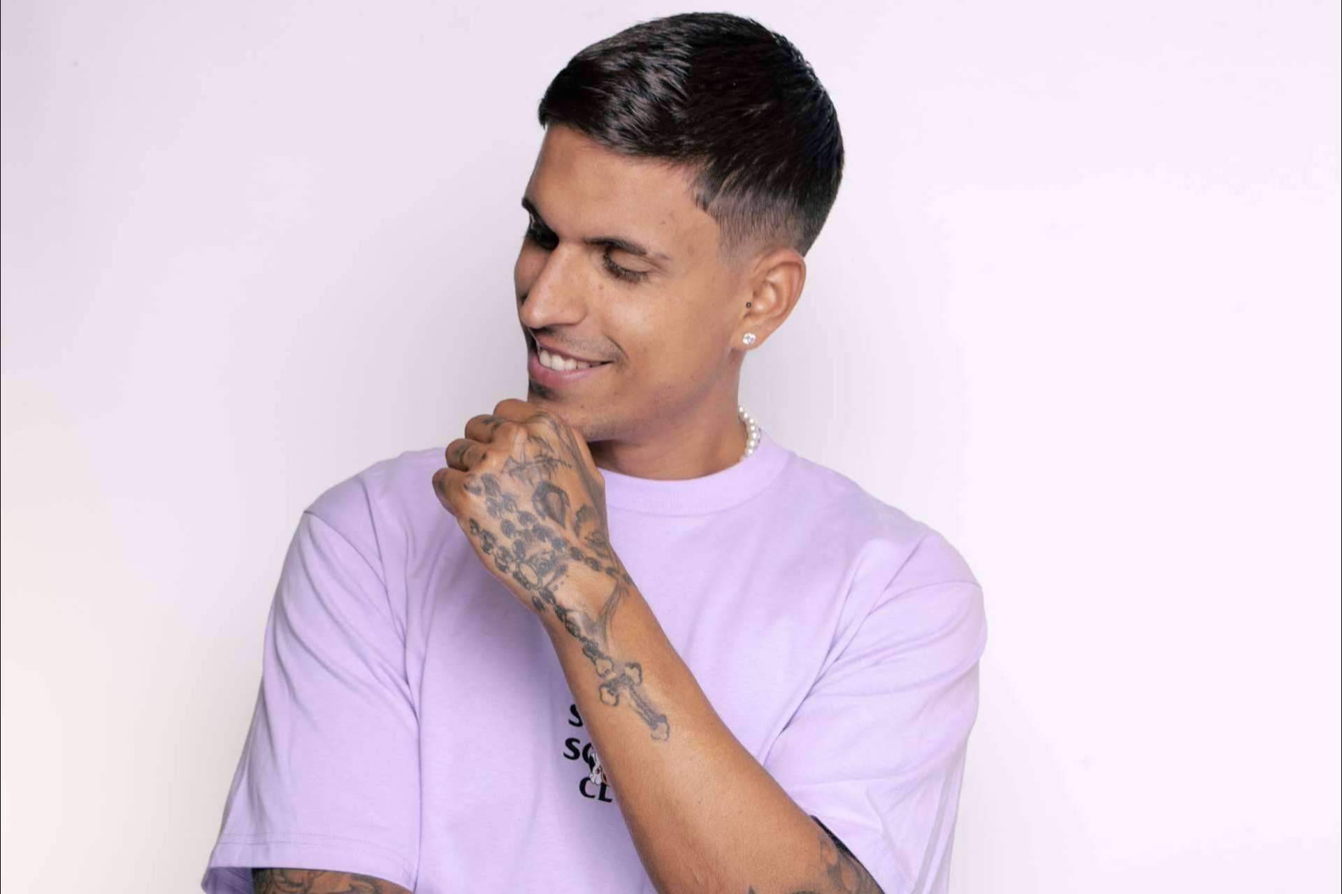 El hit que promete ser la canción del verano, Me enamoré Remix de Xriz