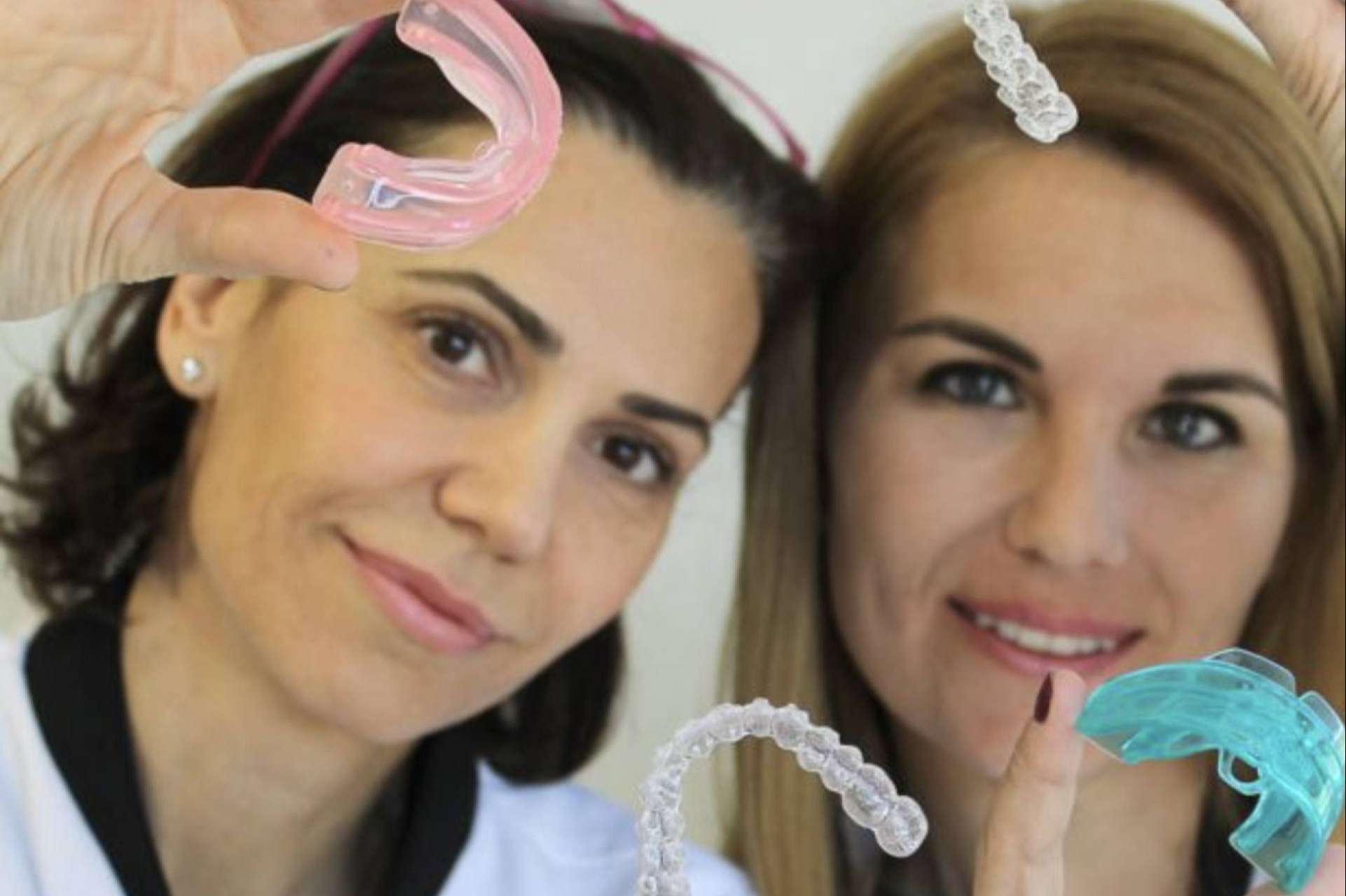 CLÍNICA CRISTINA VIYUELA + CO brinda el tratamiento de Invisalign First, ideal para niños en edad de desarrollo