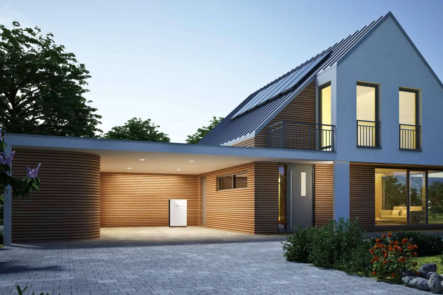 Tesla Powerwall, mucho más que una batería solar