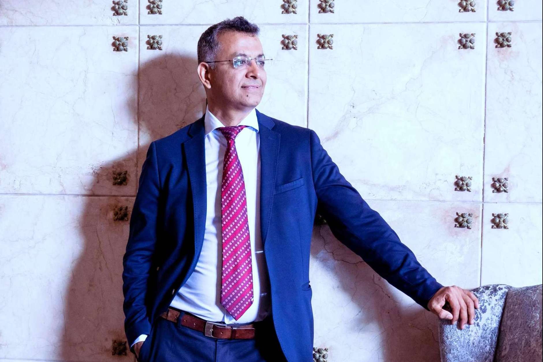 El máster en ciberseguridad; una solución efectiva contra los ciberataques a las empresas