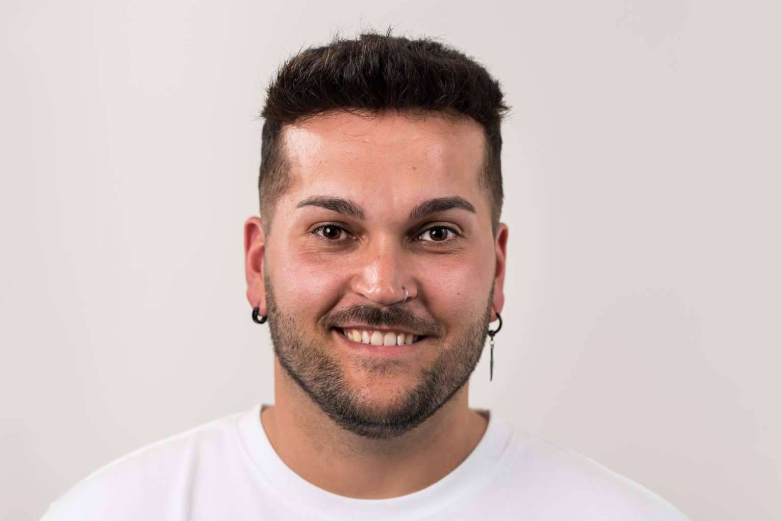 Las prótesis capilares para hombre, un mercado en auge, con Hair Inspira