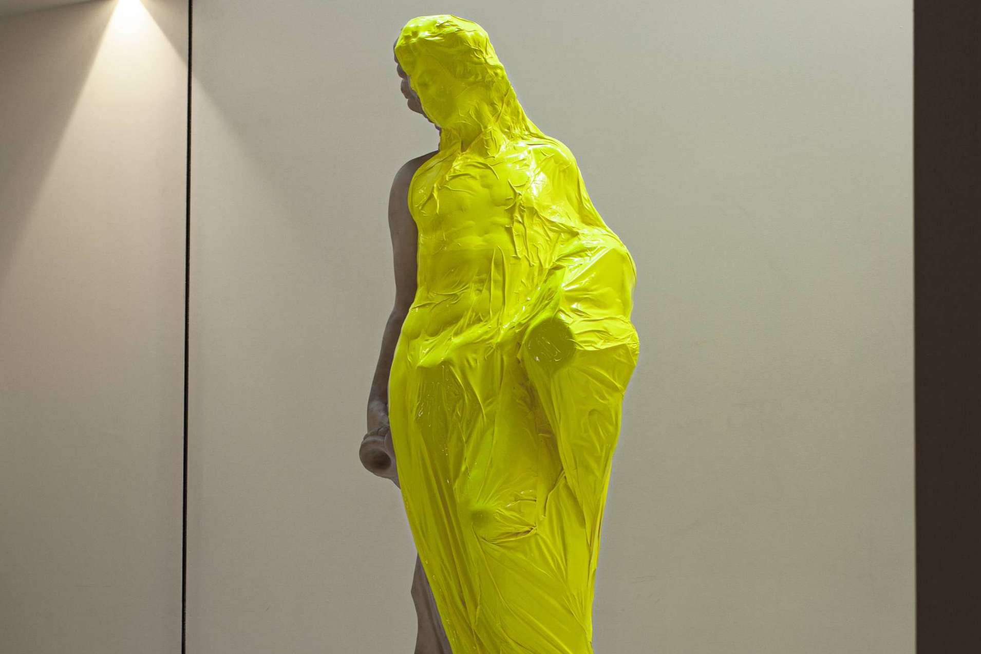 La galería de arte online Saisho Madrid revoluciona el mercado con valoración objetiva y enfoque disruptivo