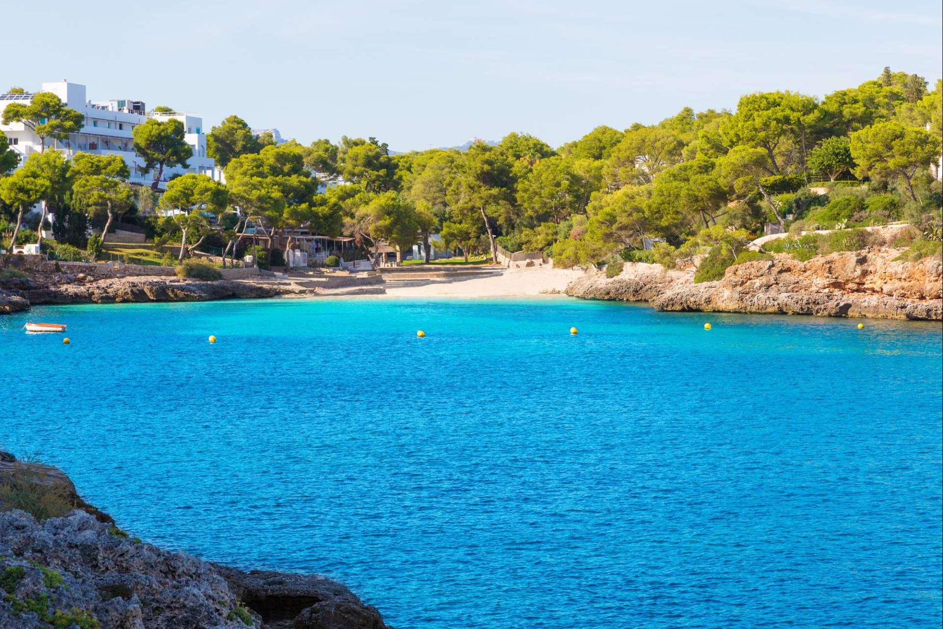 'Simply Mallorca Guide', la guía interactiva de Impresol Media Solutions para descubrir la verdadera esencia de Mallorca