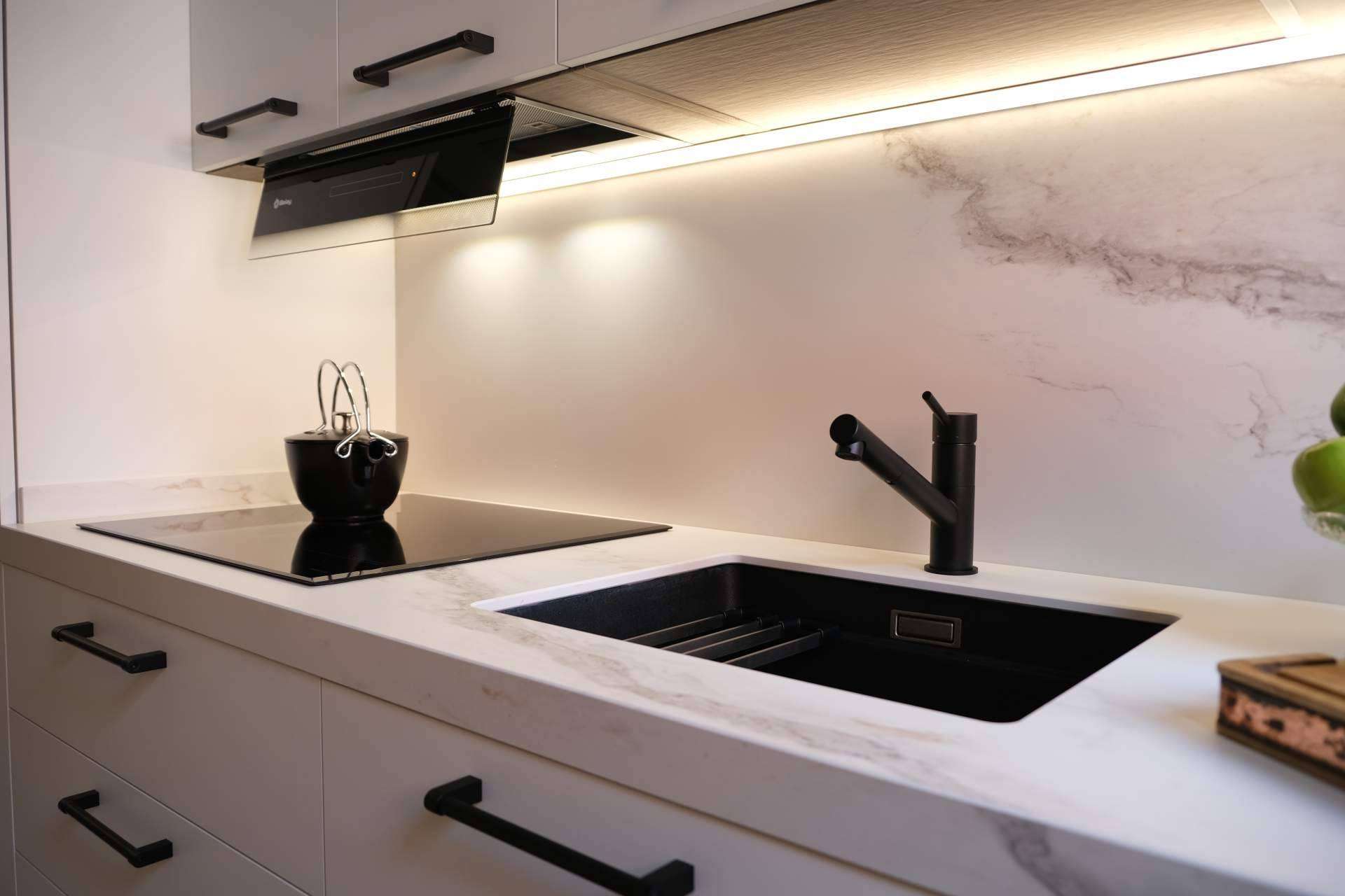 Proyectos integrales de reforma y decoración, de la mano de Urbana Interiorismo