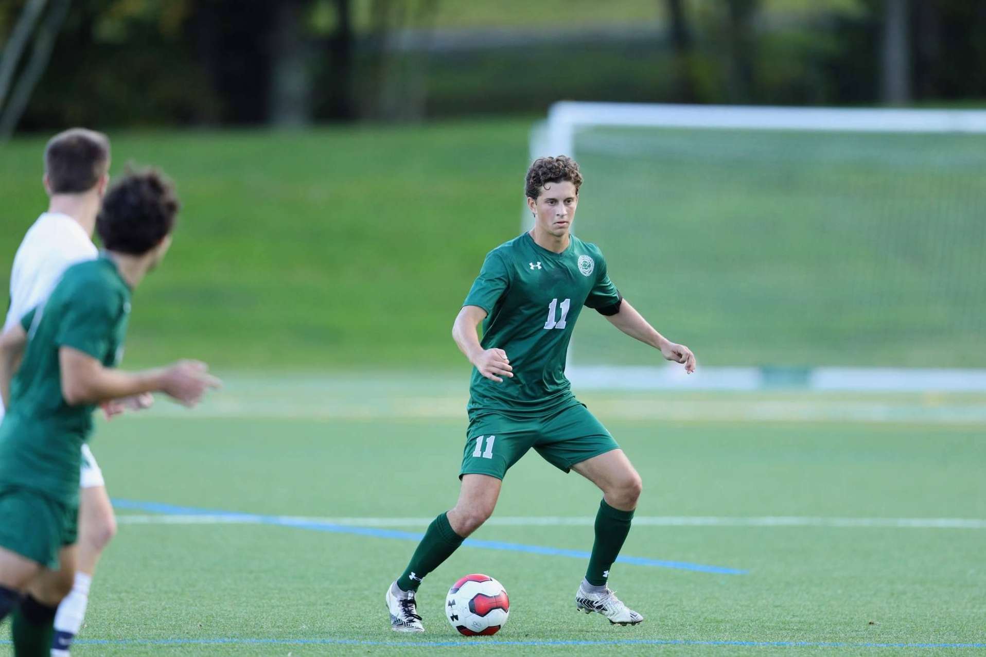 Becas last minute para futbolistas en High Schools en EE.UU. y Canadá