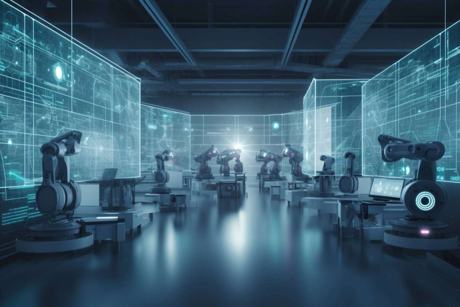 Conecta Wireless presenta las principales ventajas de la Automatización Robótica de Procesos (RPA)