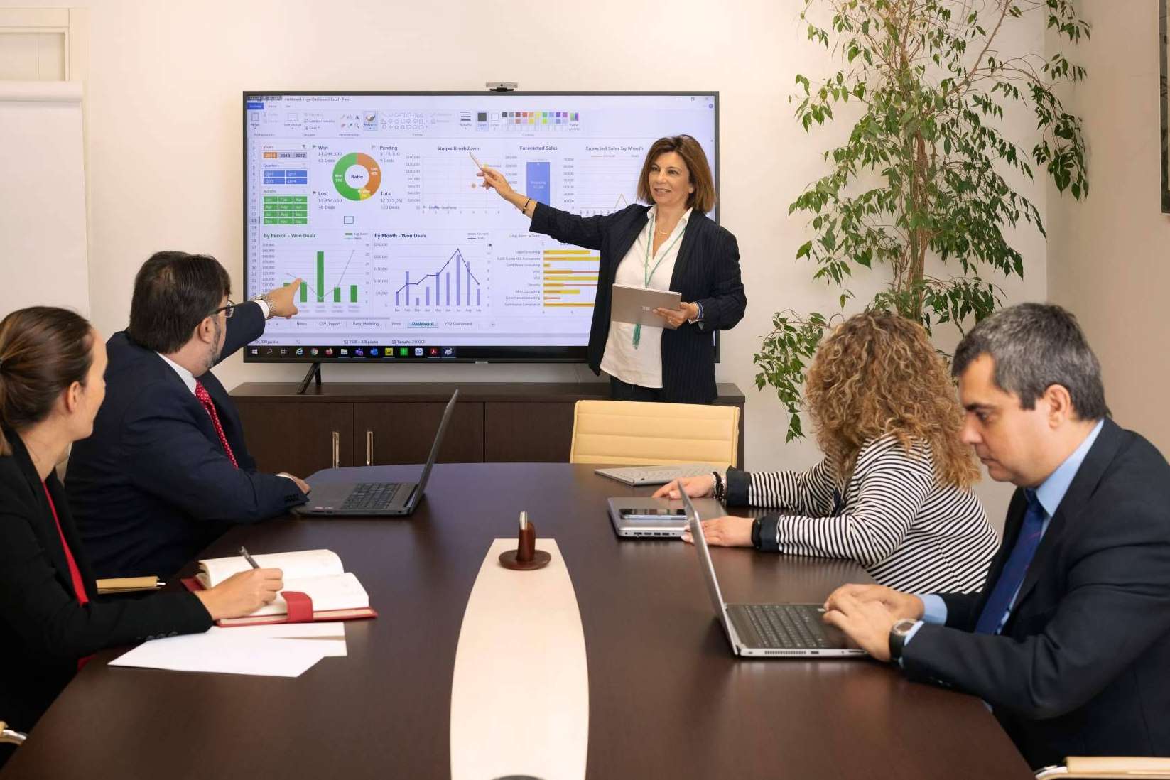 Subcontratación de gestión de nóminas en Madrid; el aliado estratégico para optimizar recursos y cumplir normativas