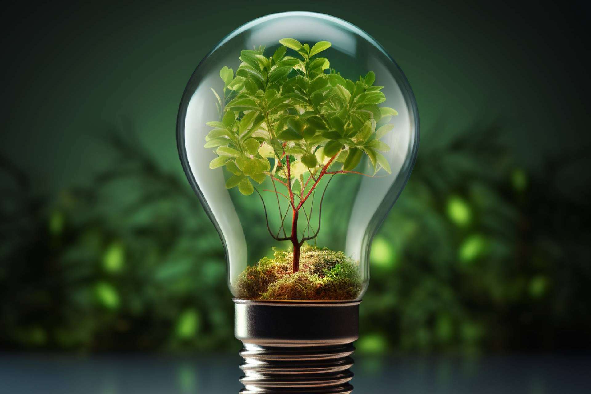 ¿Cómo reducir la huella de carbono con un simple wifi?