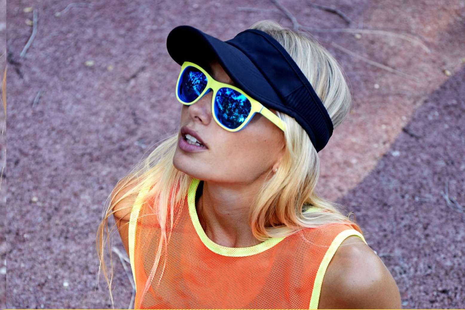 Goodbye, Rita es una marca española de gafas de sol y gafas graduadas que se ha introducido con fuerza en el sector óptico